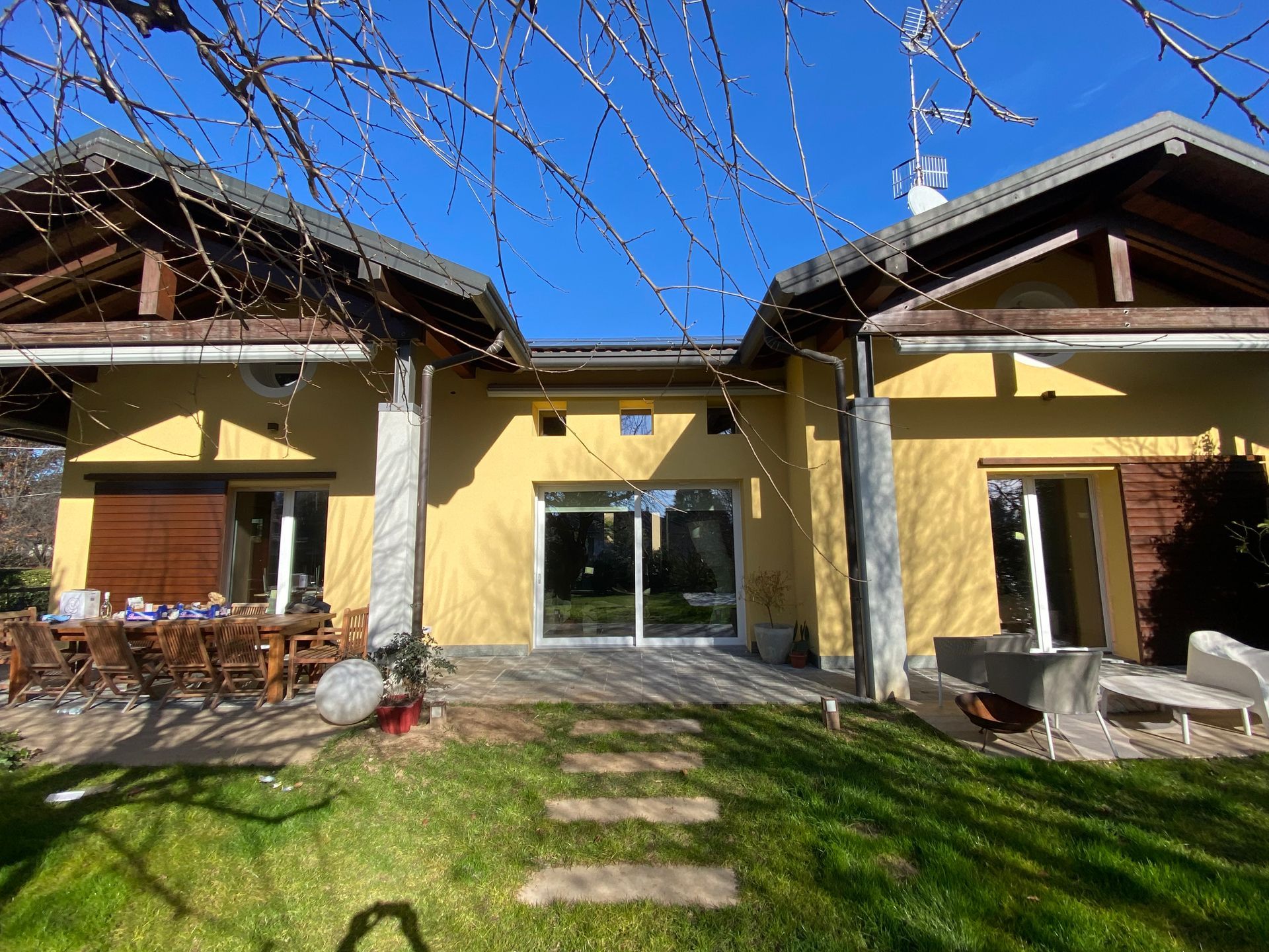 serramenti gallarate varese