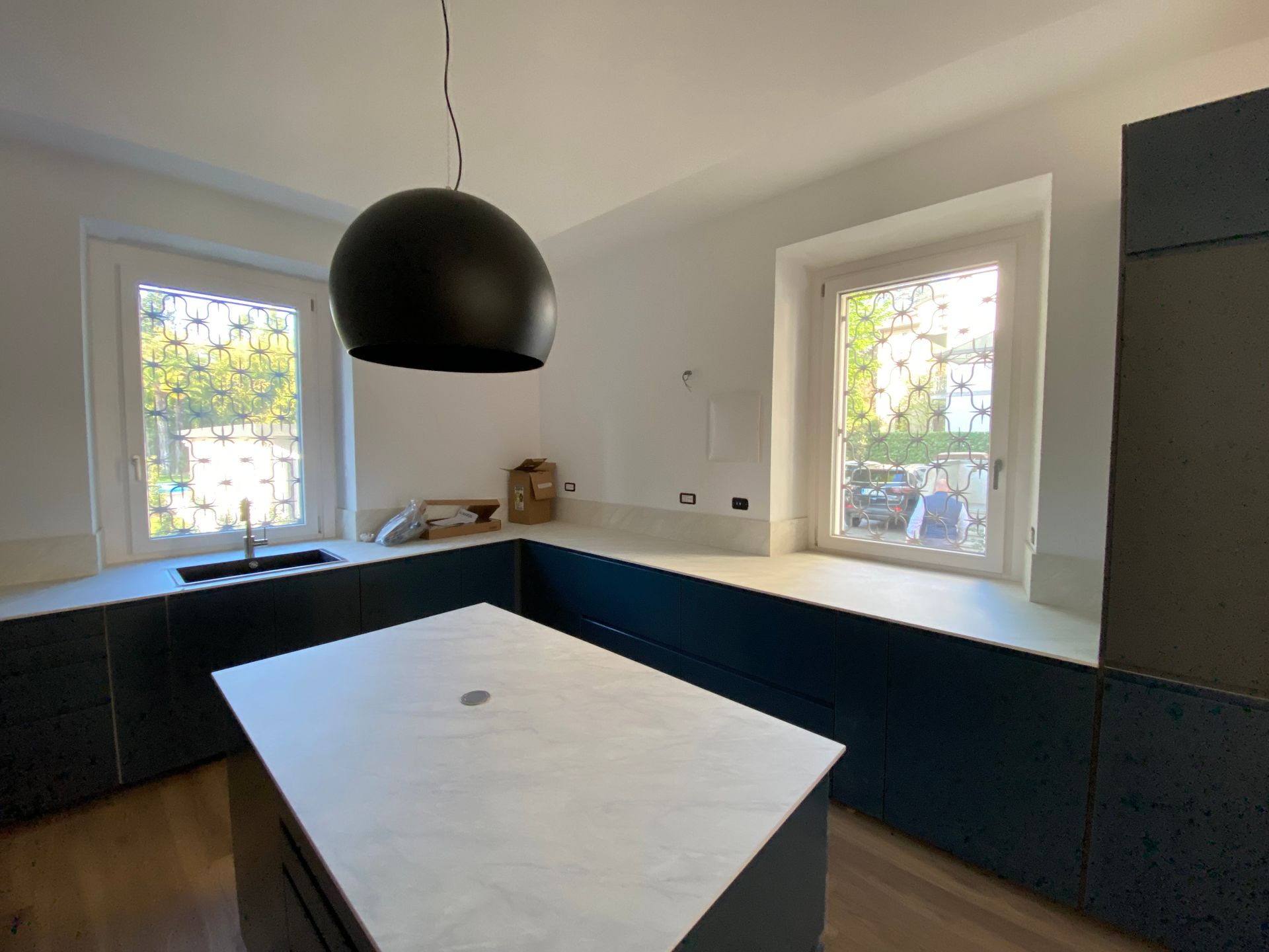 aura infissi varese gallarate