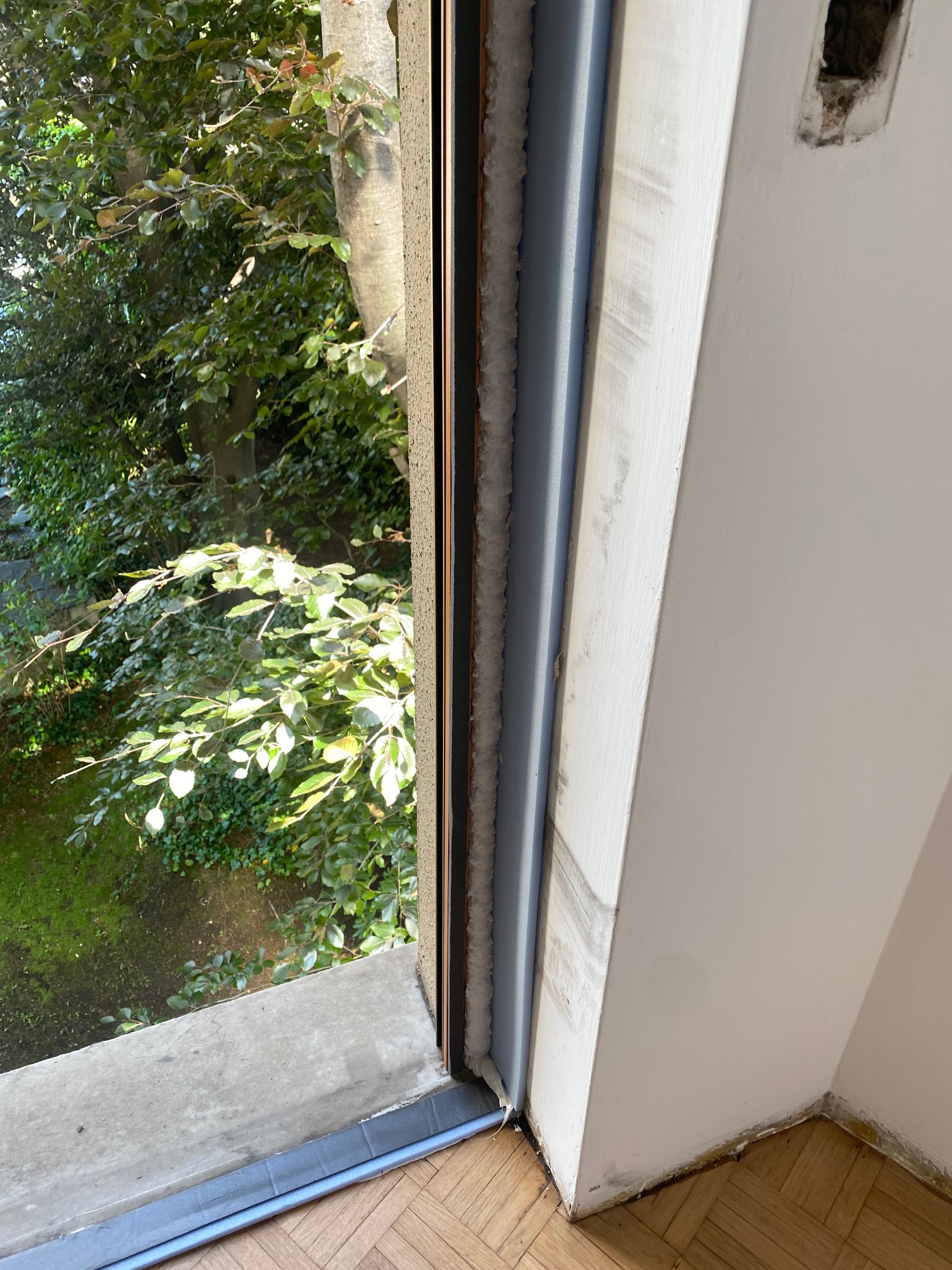 aura infissi varese gallarate