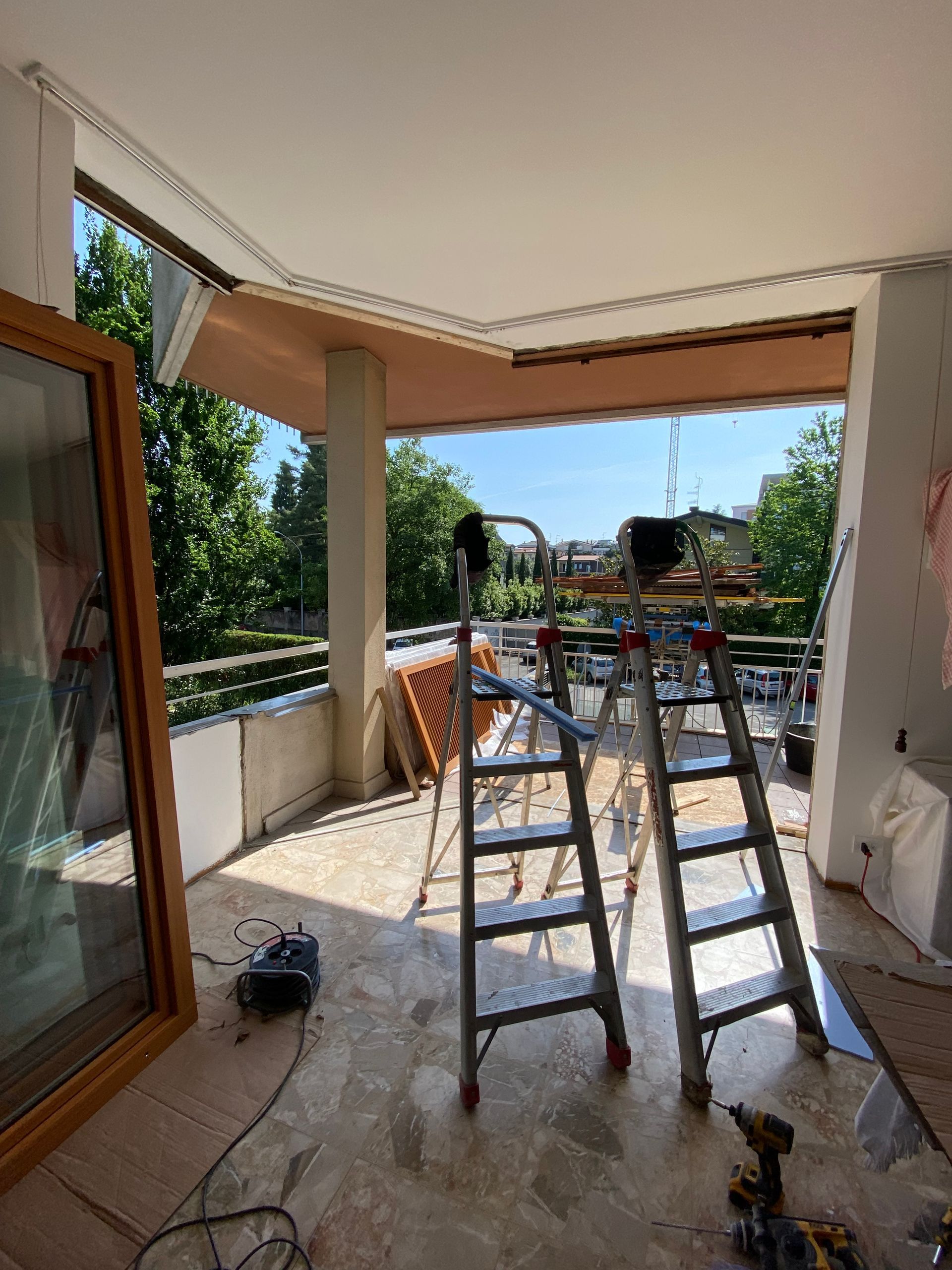 aura infissi varese gallarate