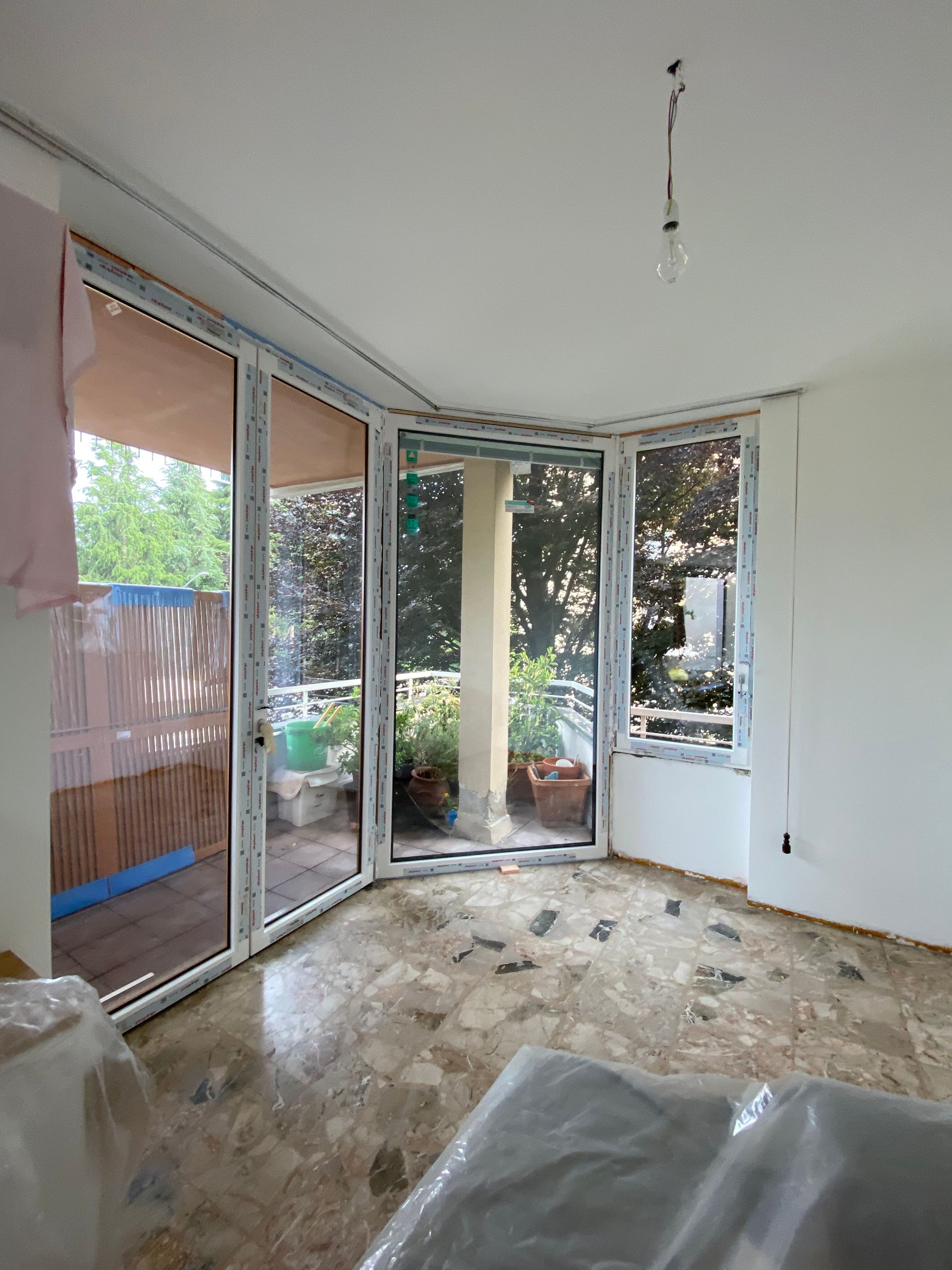 aura infissi varese gallarate