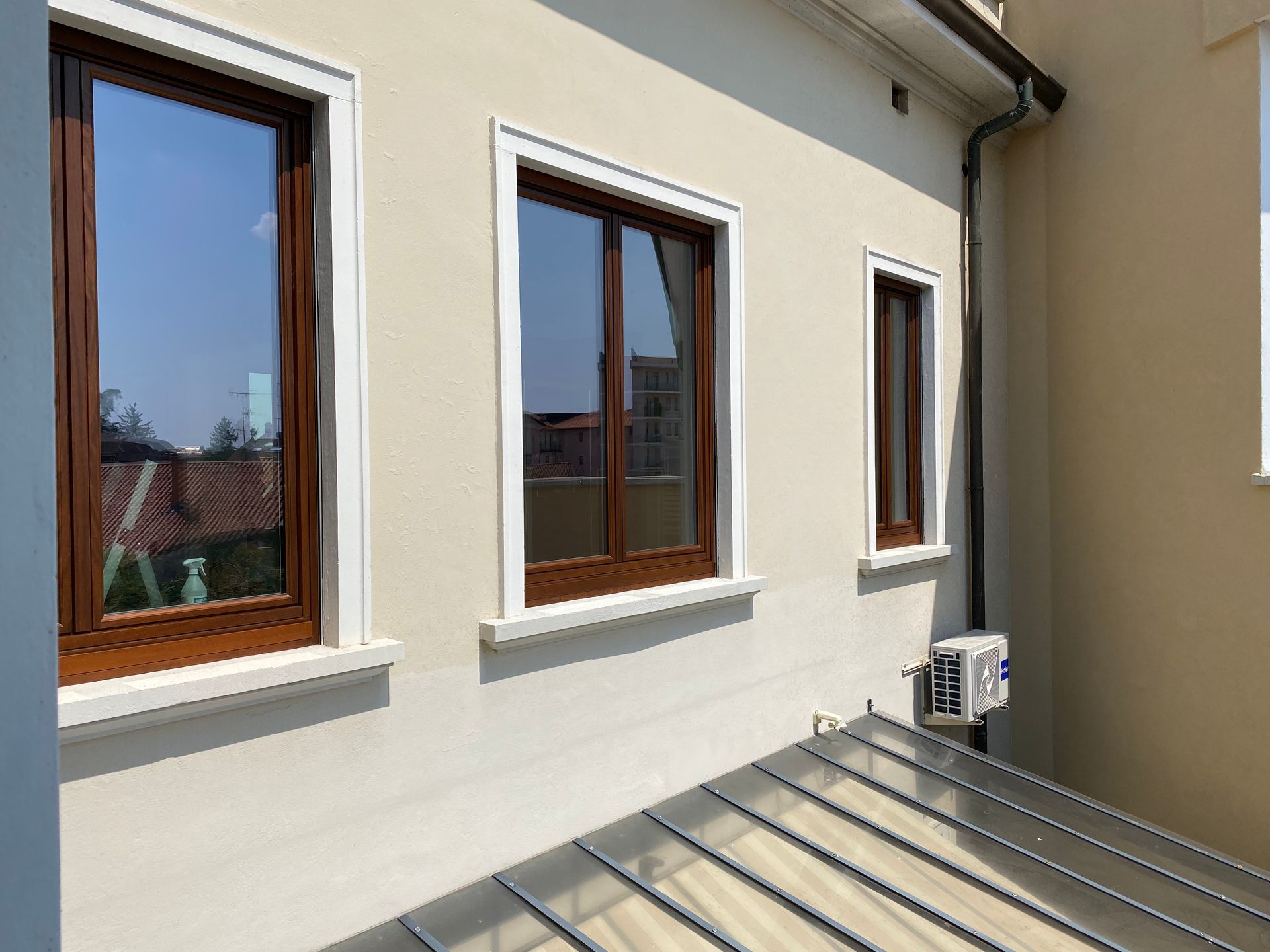 serramenti gallarate varese