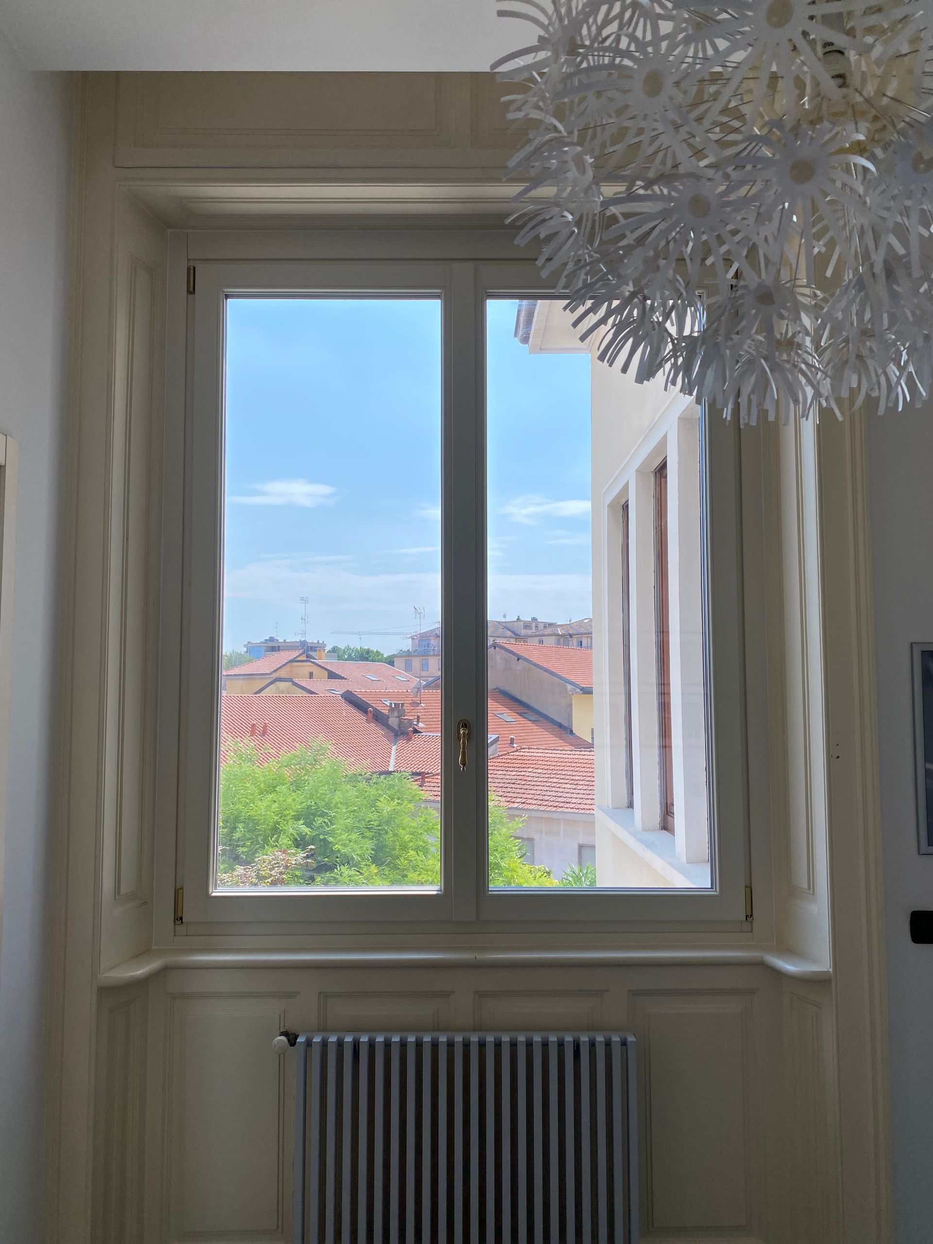 serramenti gallarate varese