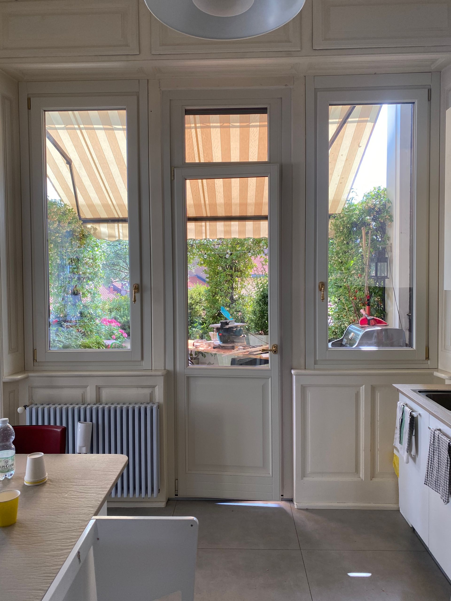 serramenti gallarate varese