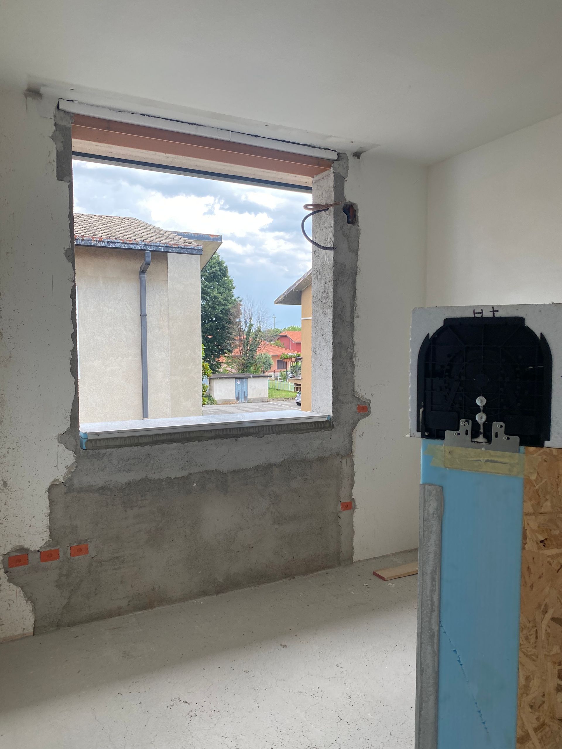 aura infissi varese gallarate