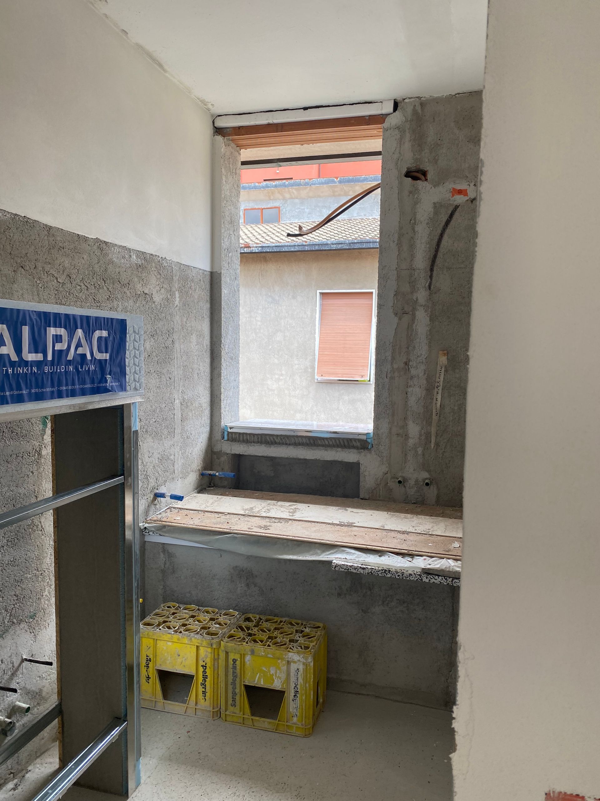 aura infissi varese gallarate