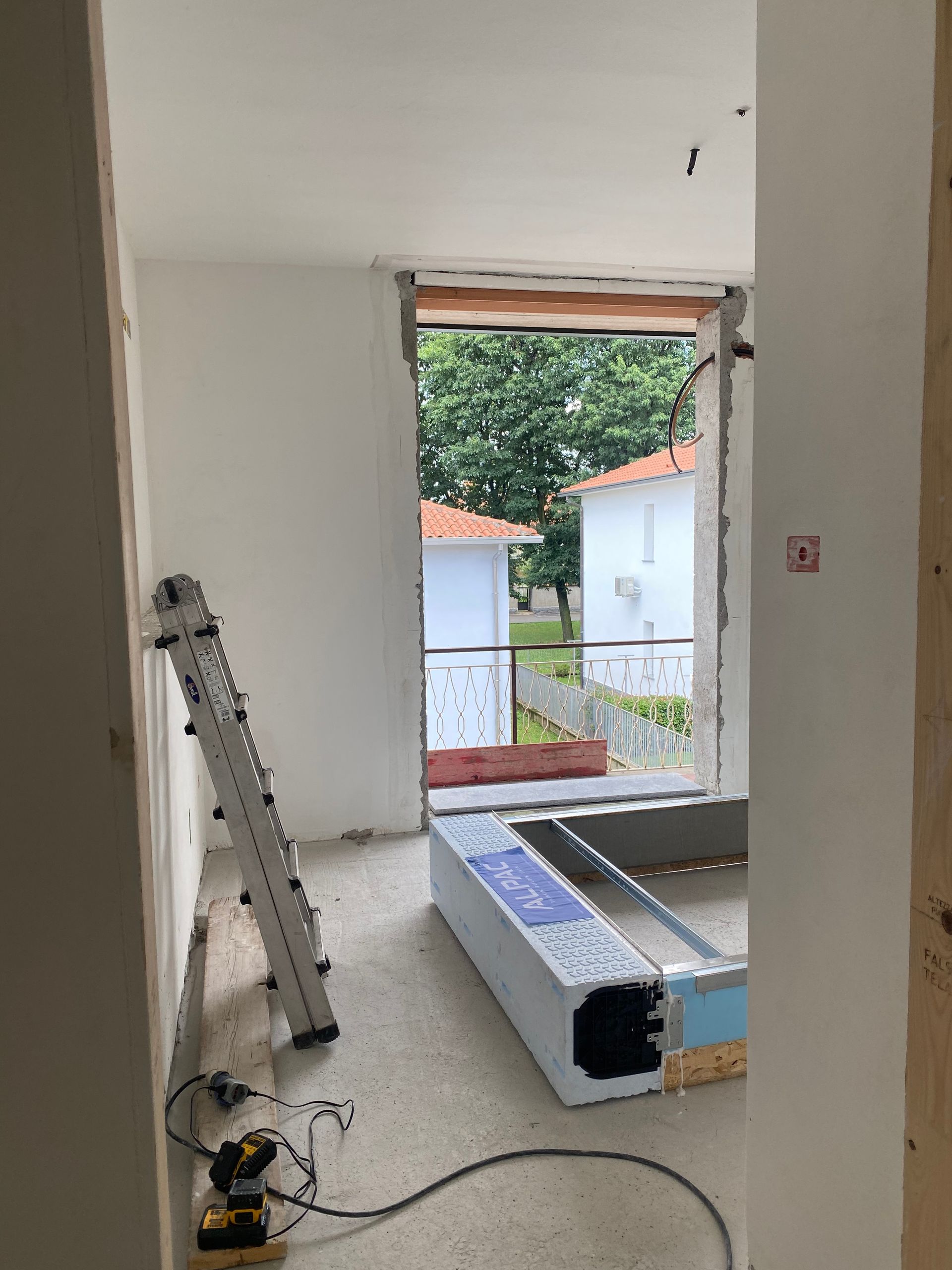 aura infissi varese gallarate