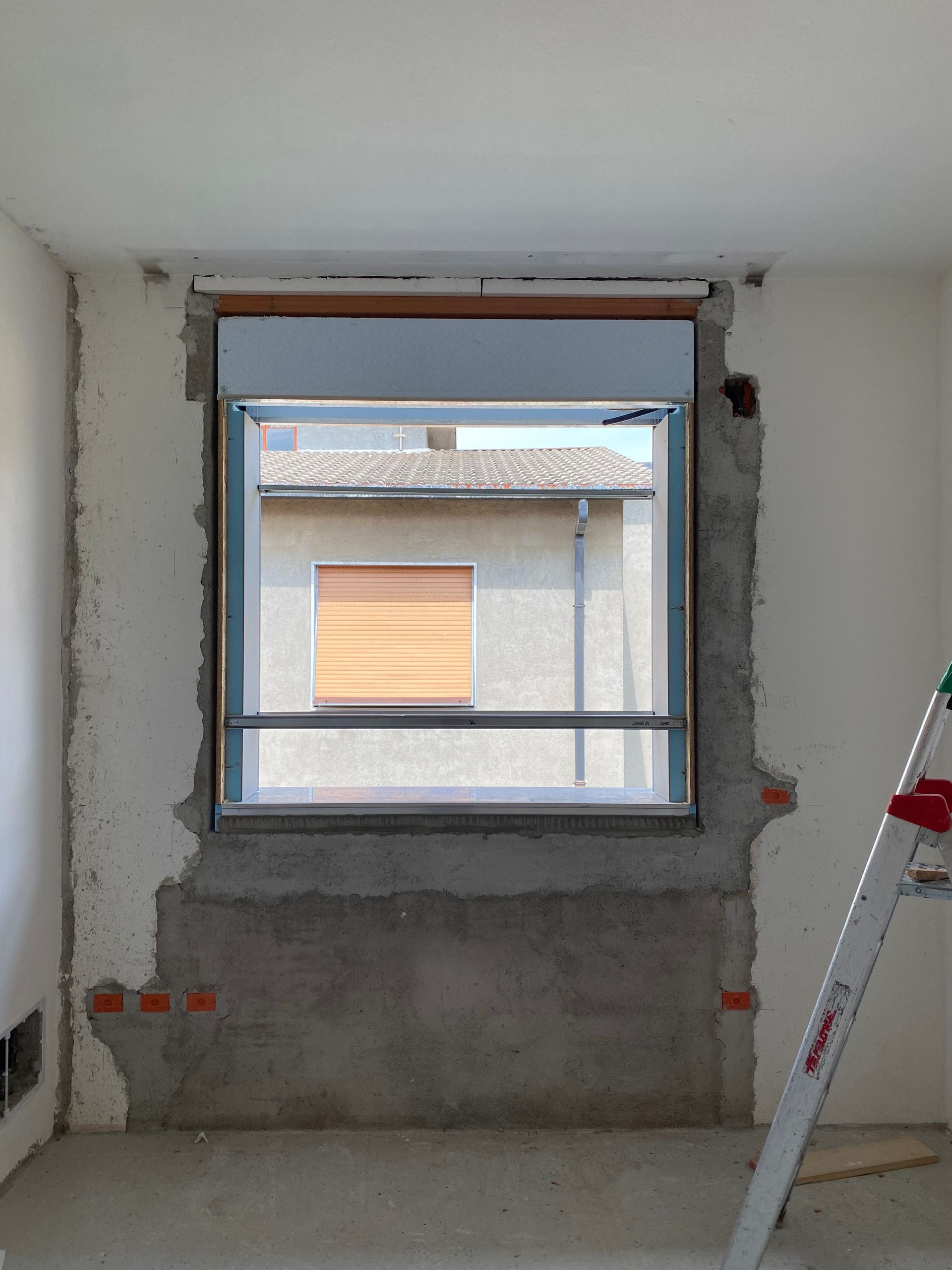 aura infissi varese gallarate