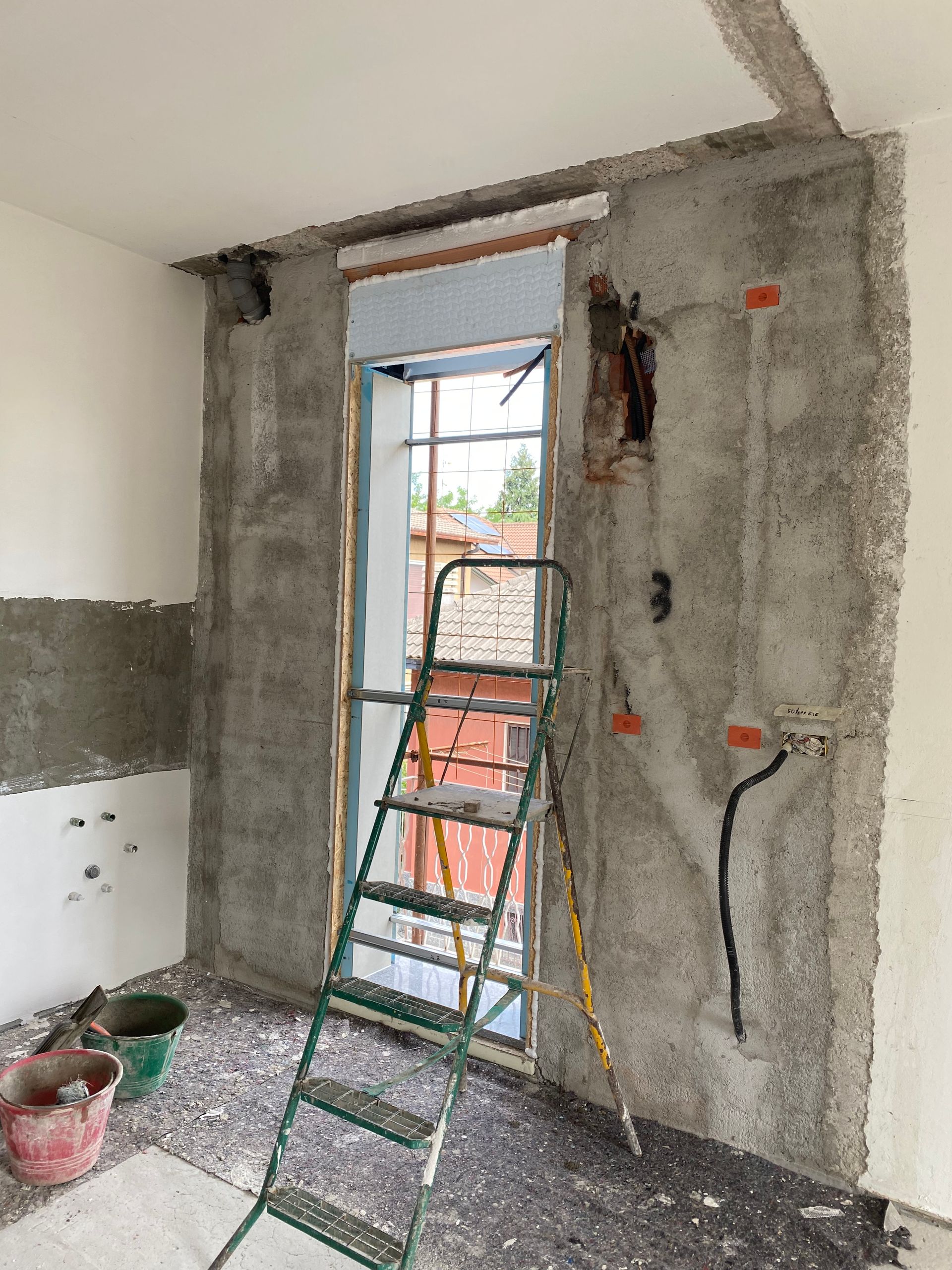 aura infissi varese gallarate