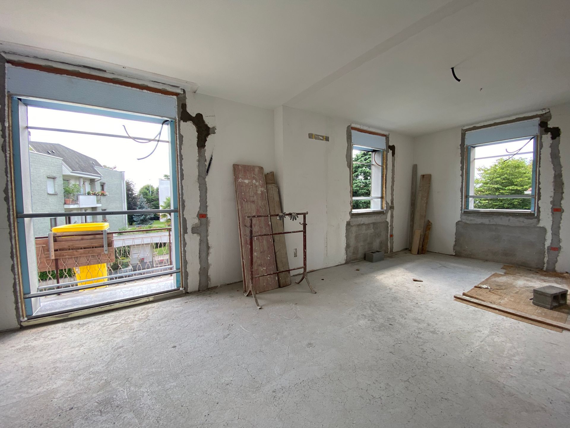 aura infissi varese gallarate