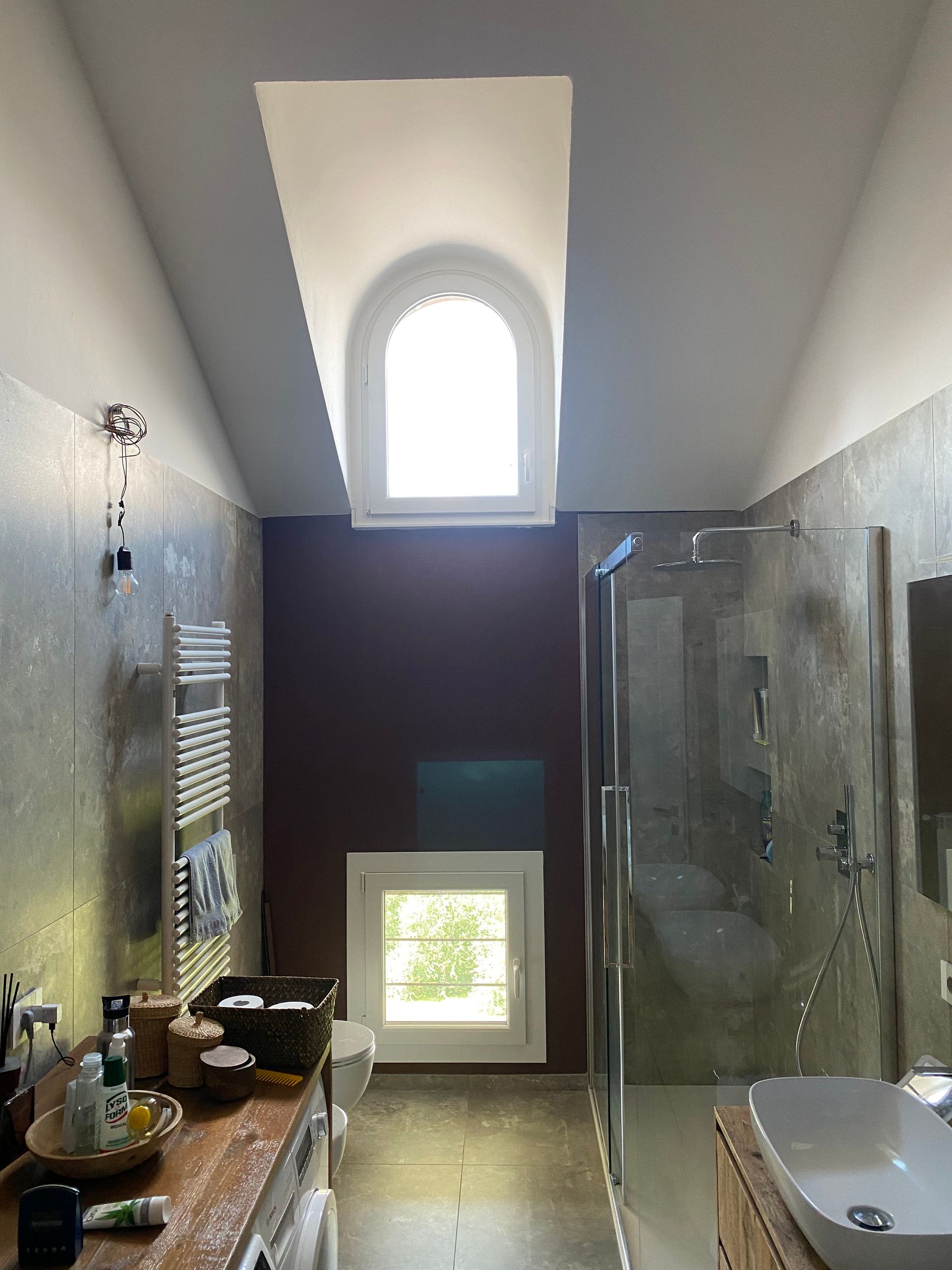 serramenti gallarate varese