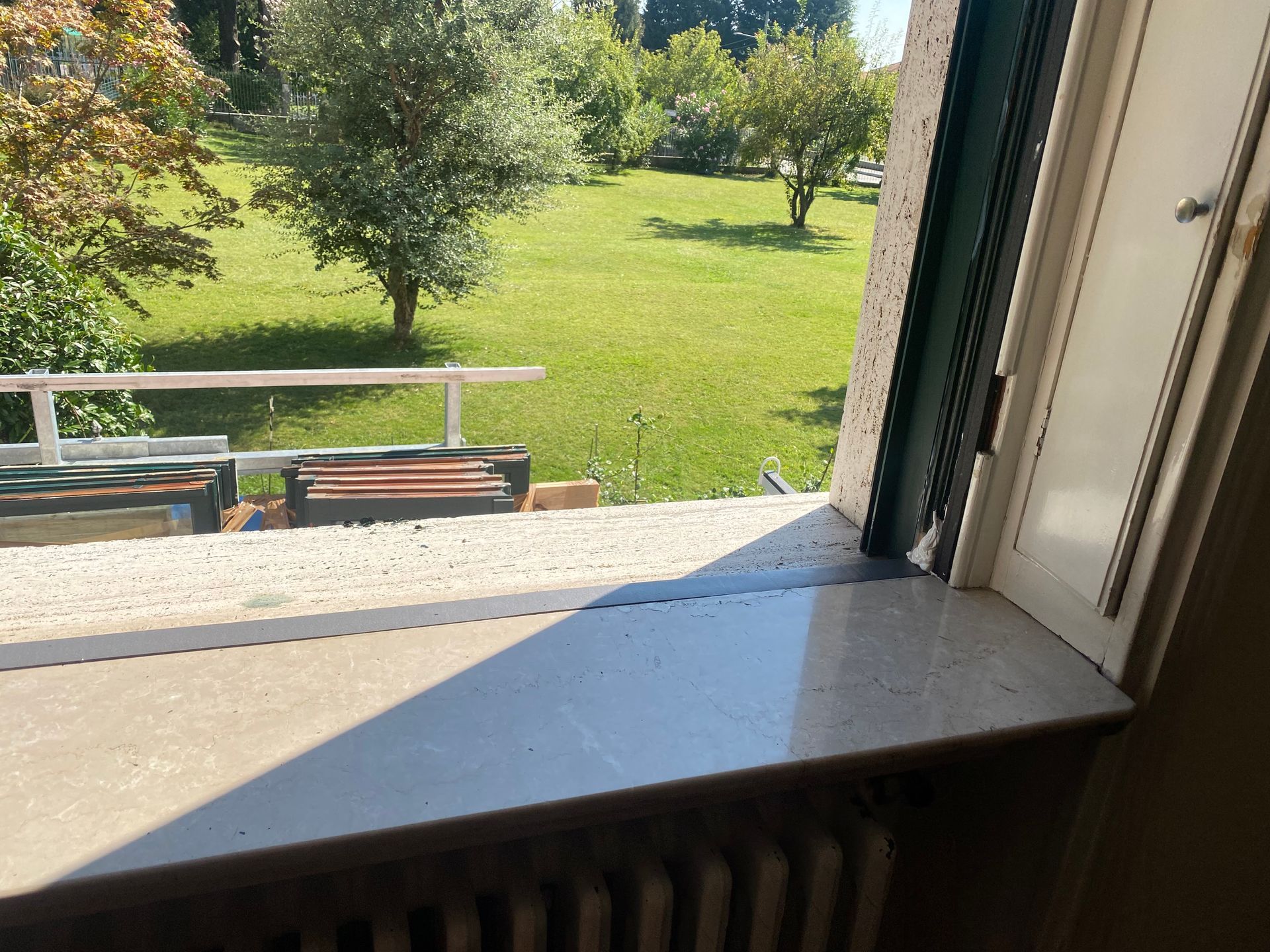 aura infissi varese gallarate