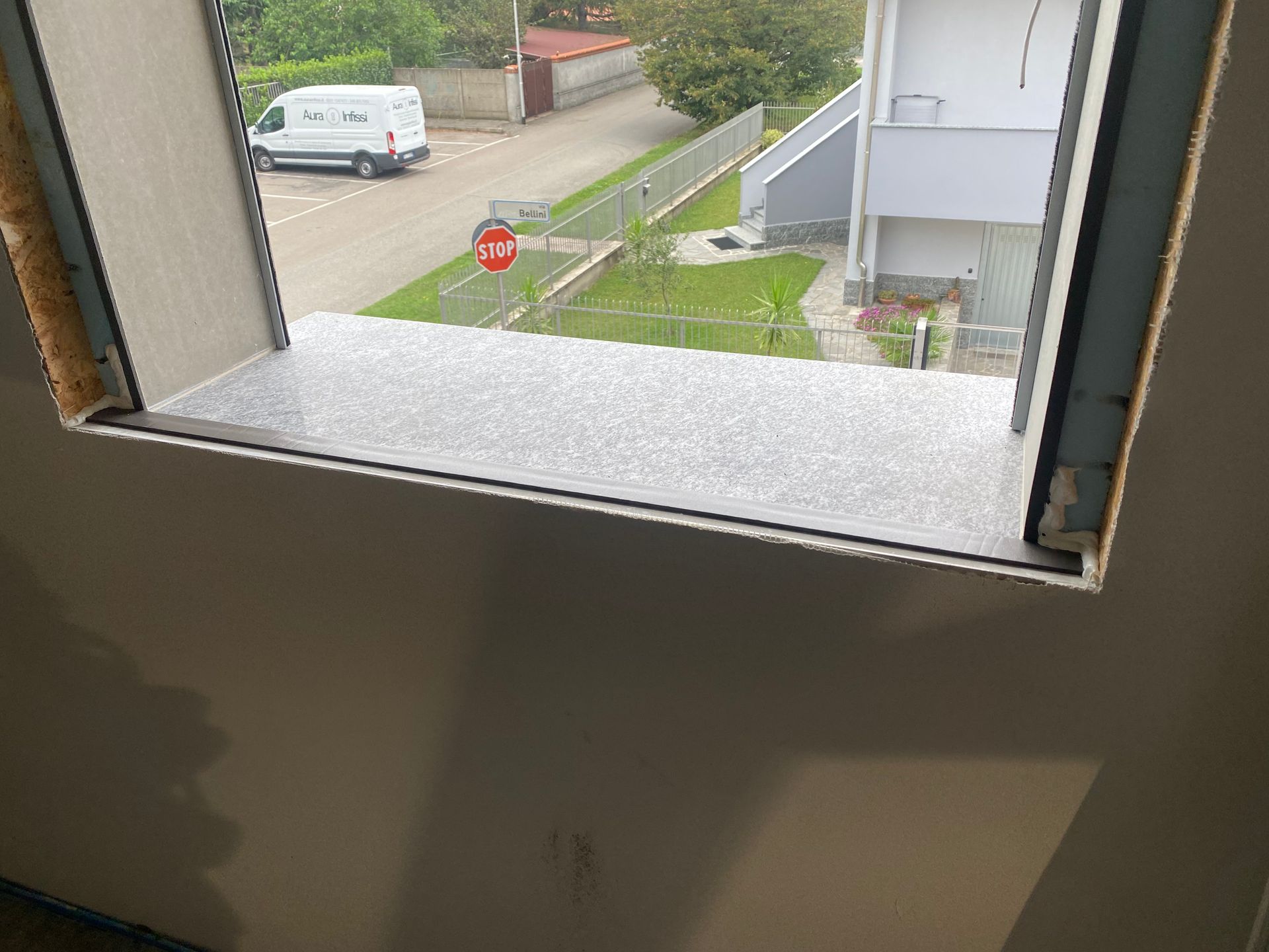 aura infissi varese gallarate