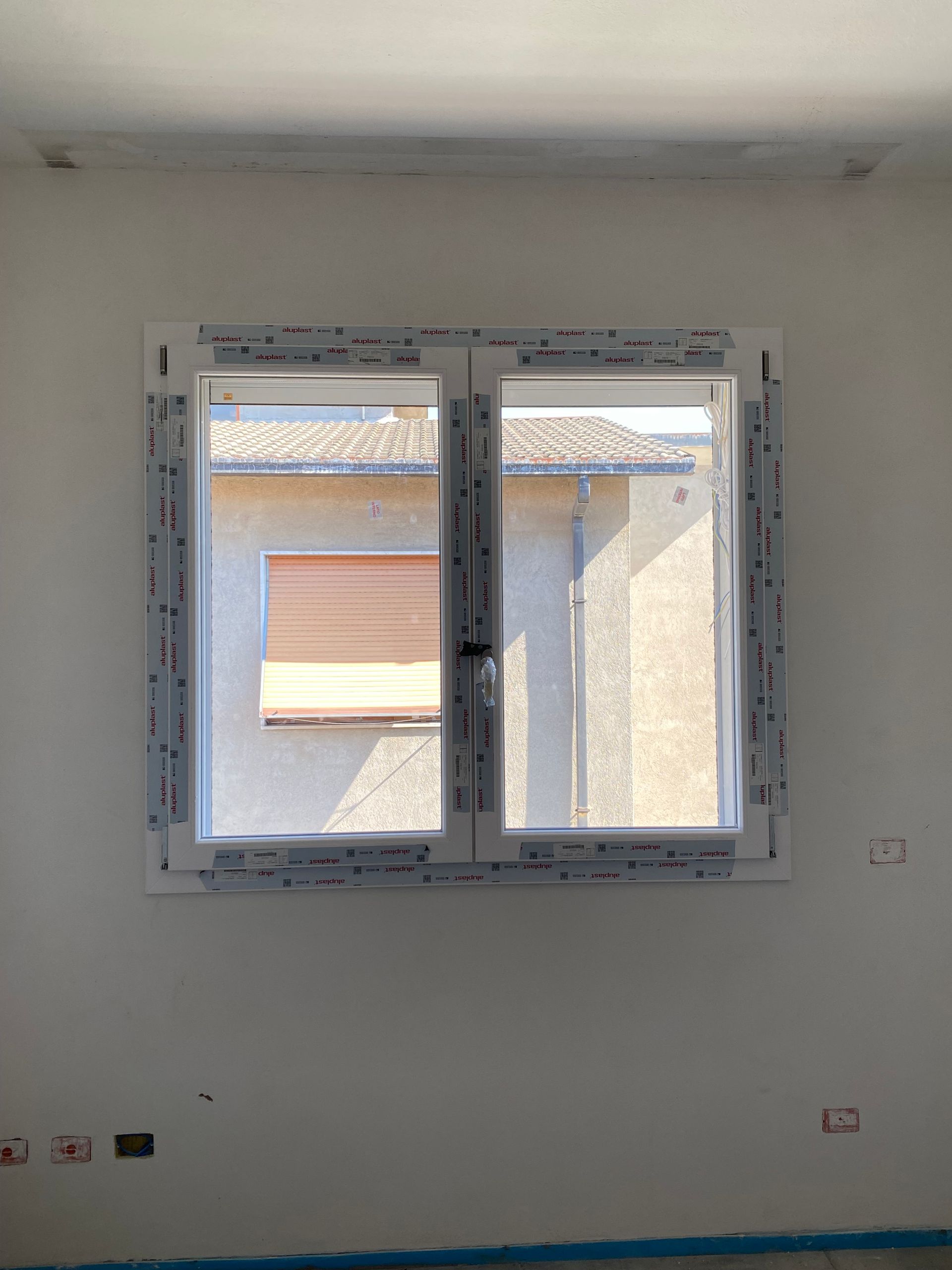 aura infissi varese gallarate