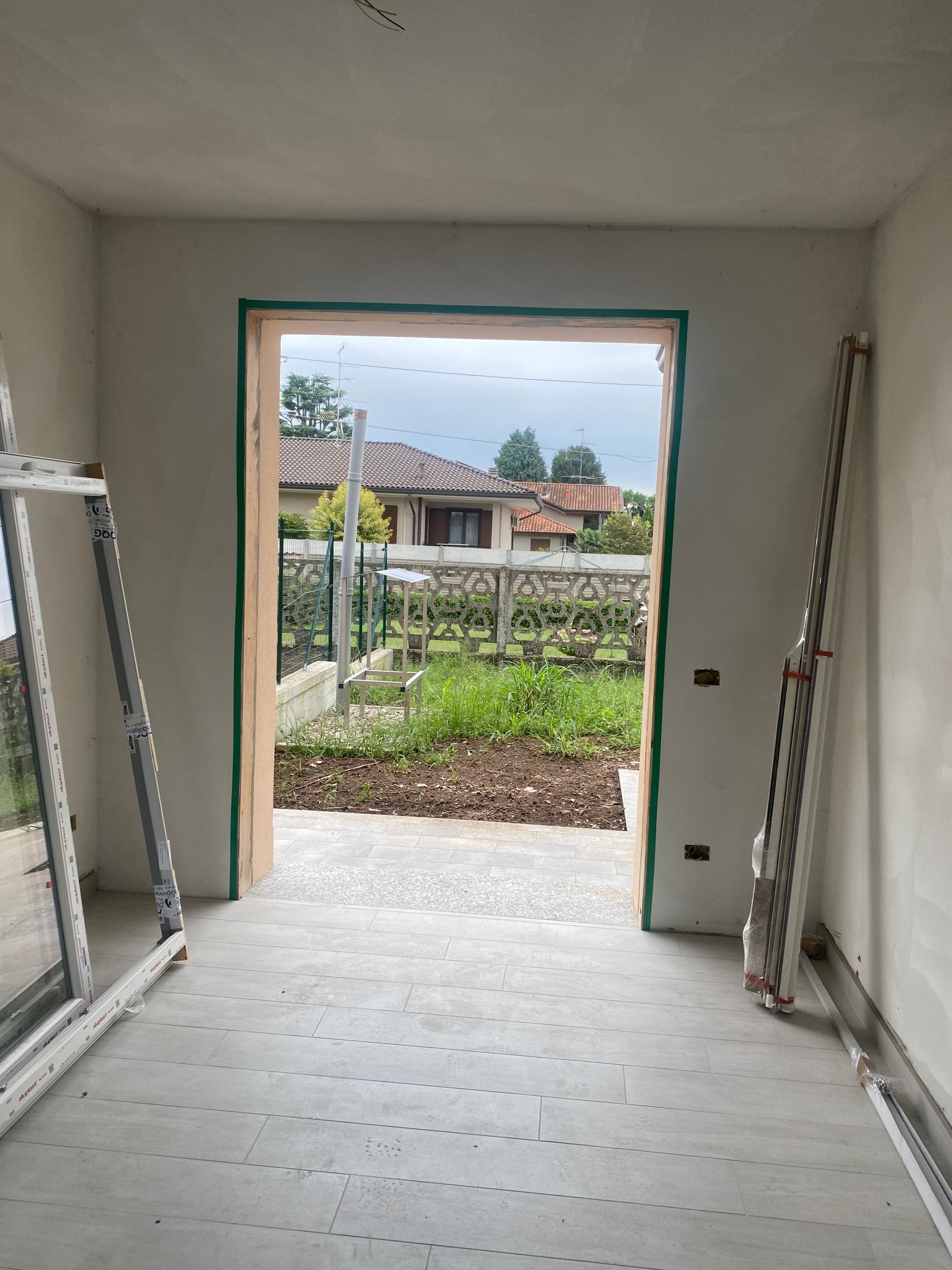 aura infissi varese gallarate