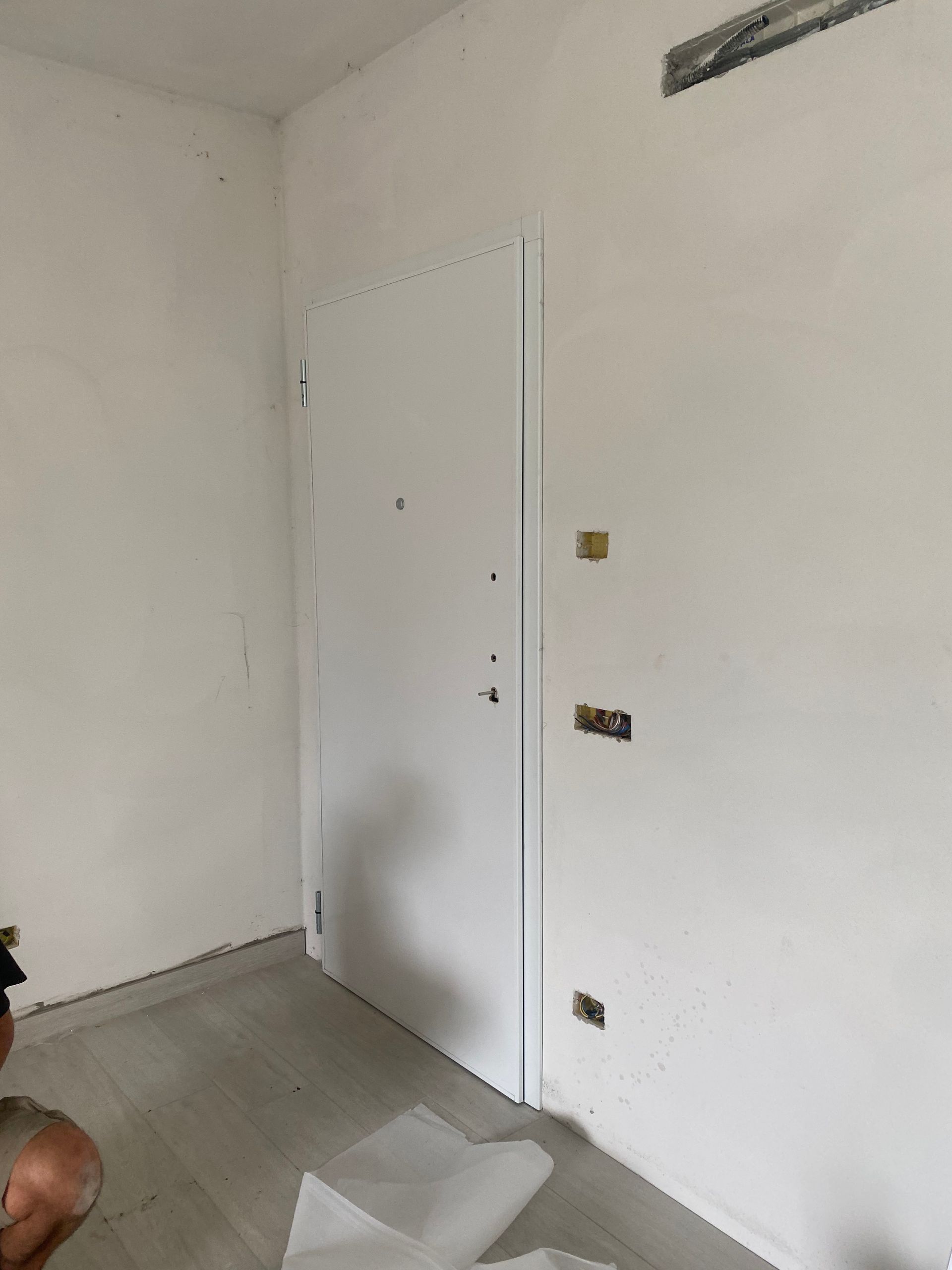 aura infissi varese gallarate