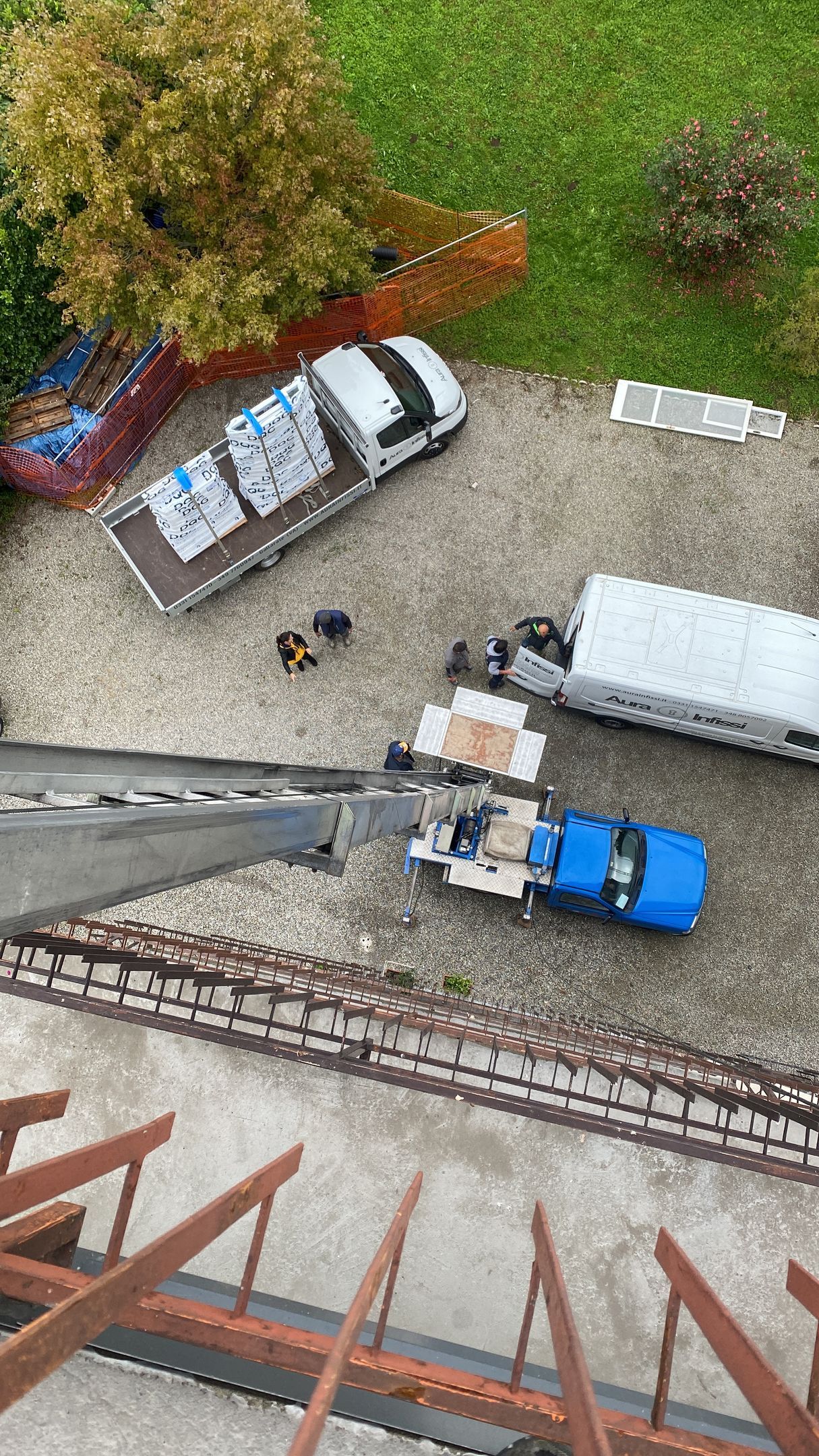 aura infissi varese gallarate