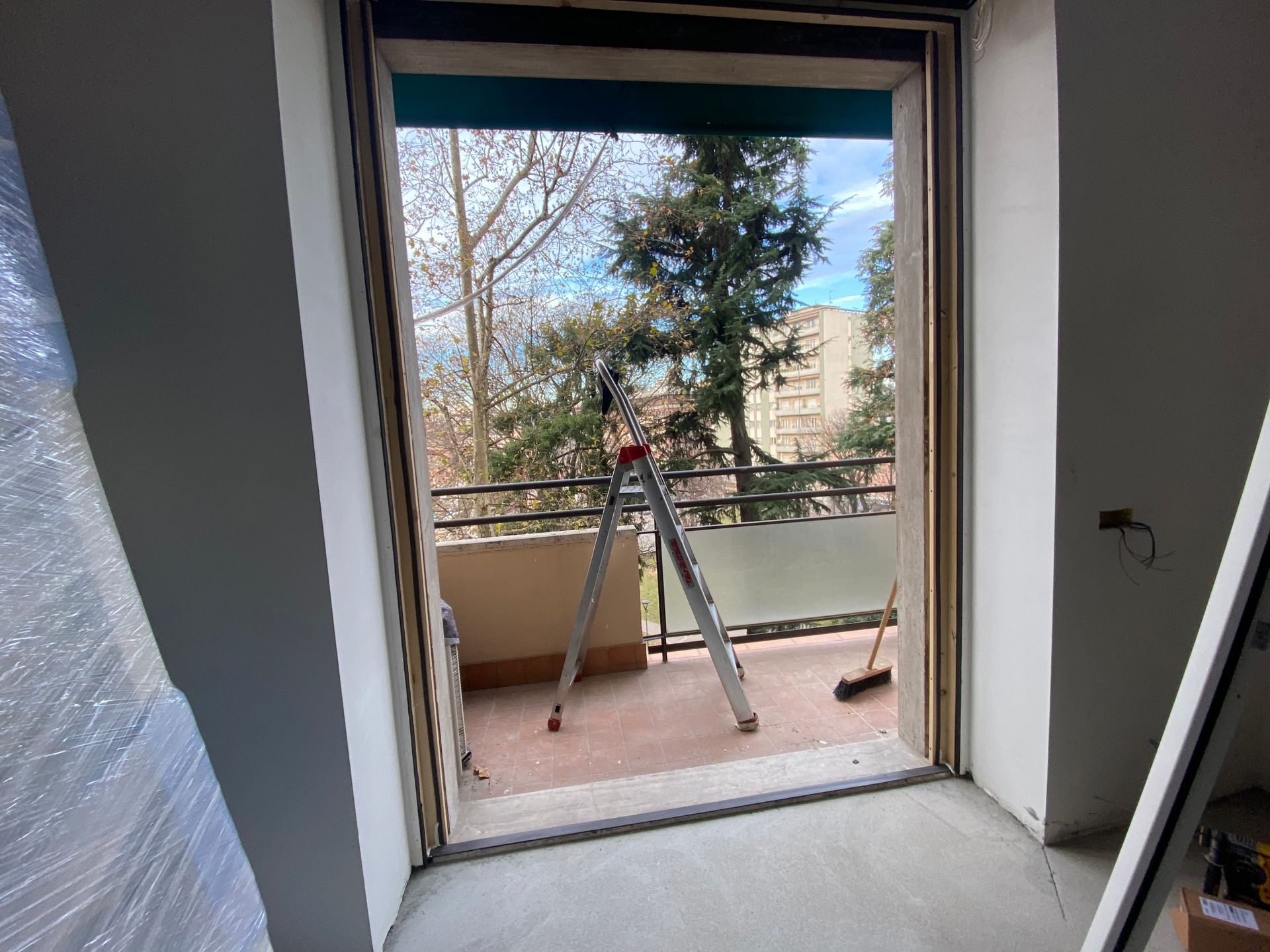 aura infissi varese gallarate