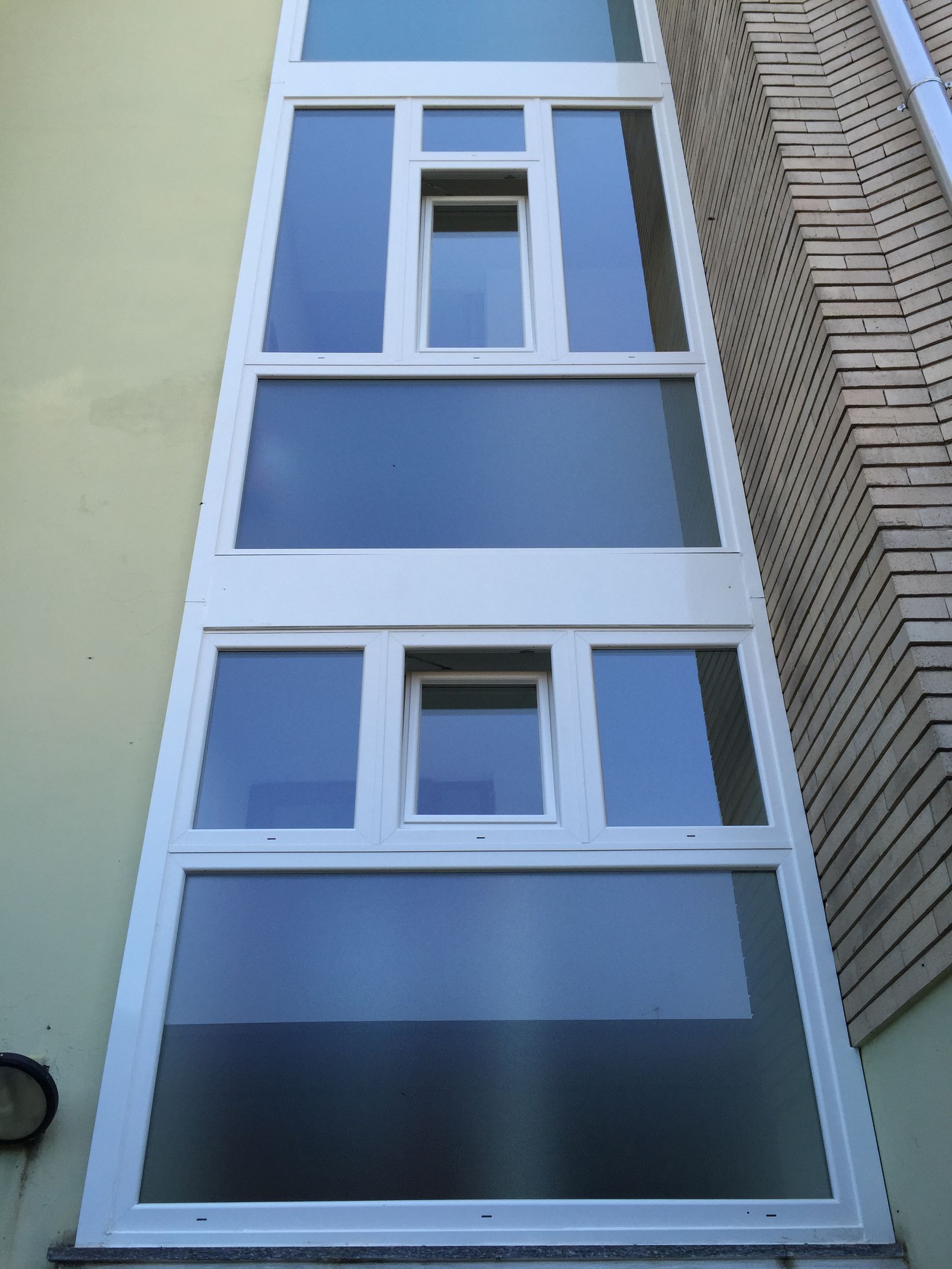 serramenti gallarate varese