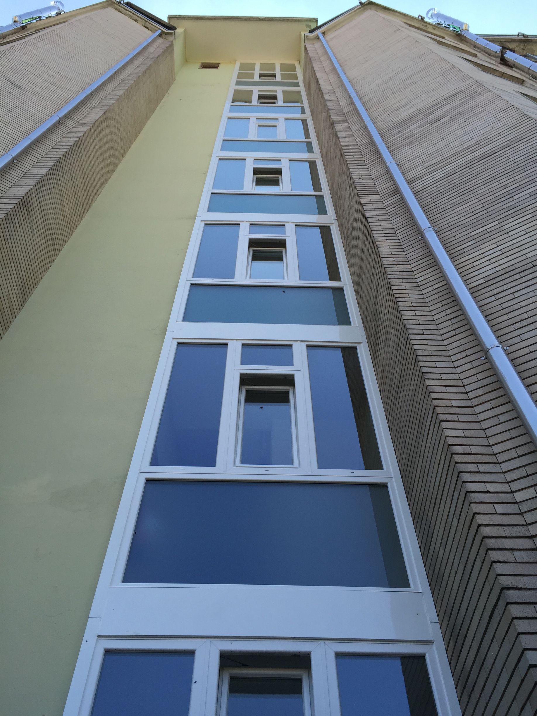 serramenti gallarate varese