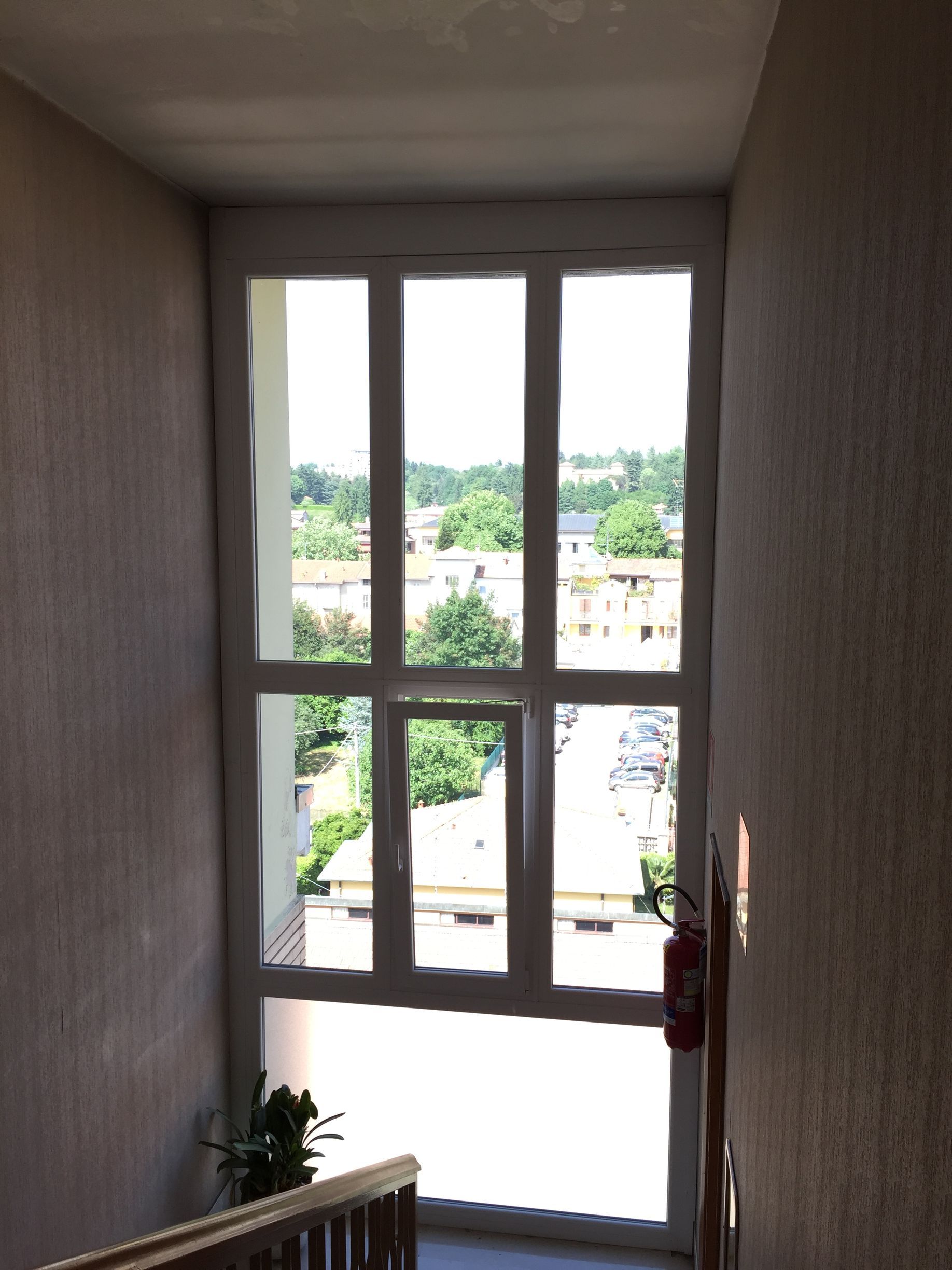 serramenti gallarate varese