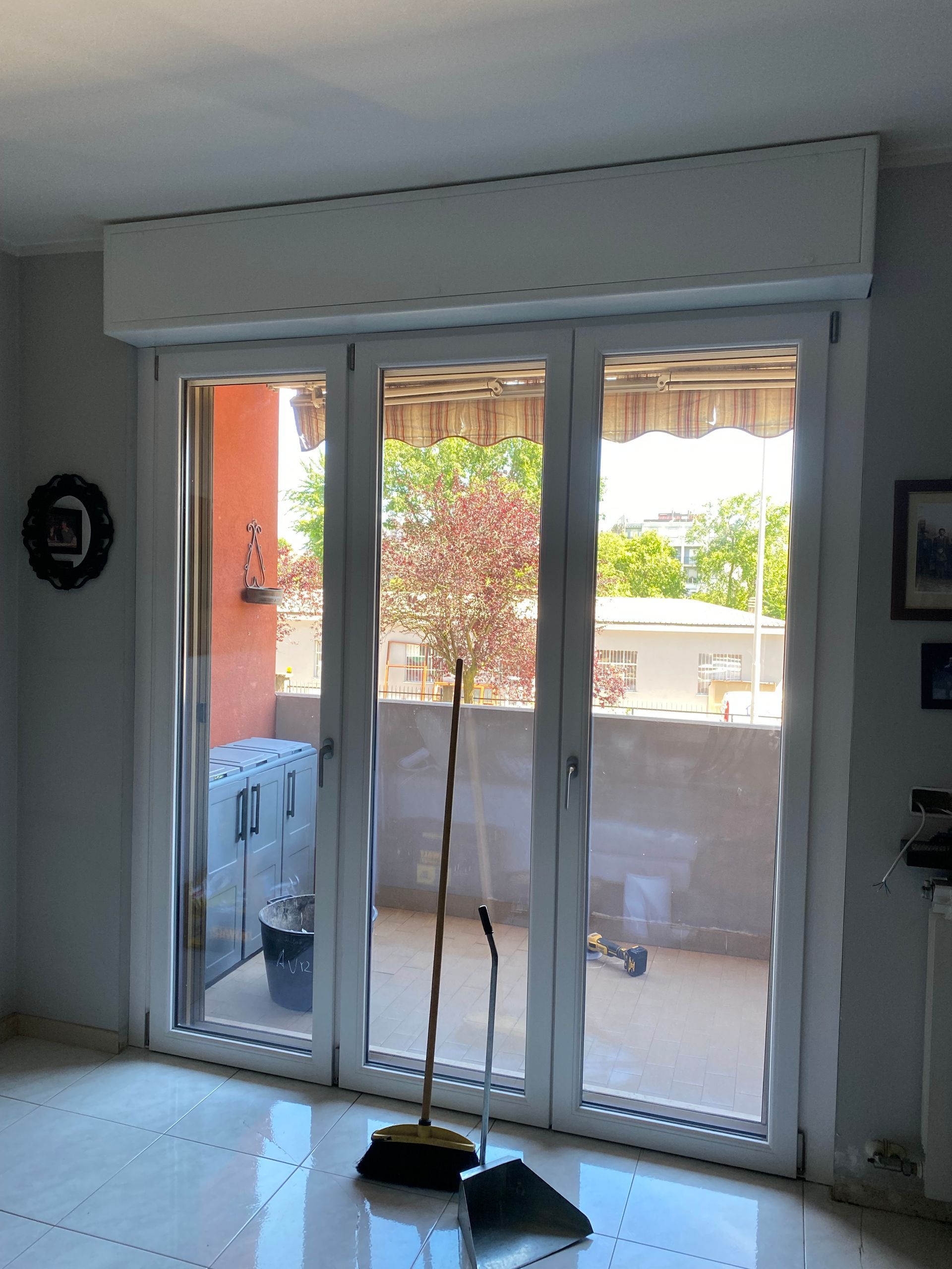 aura infissi varese gallarate