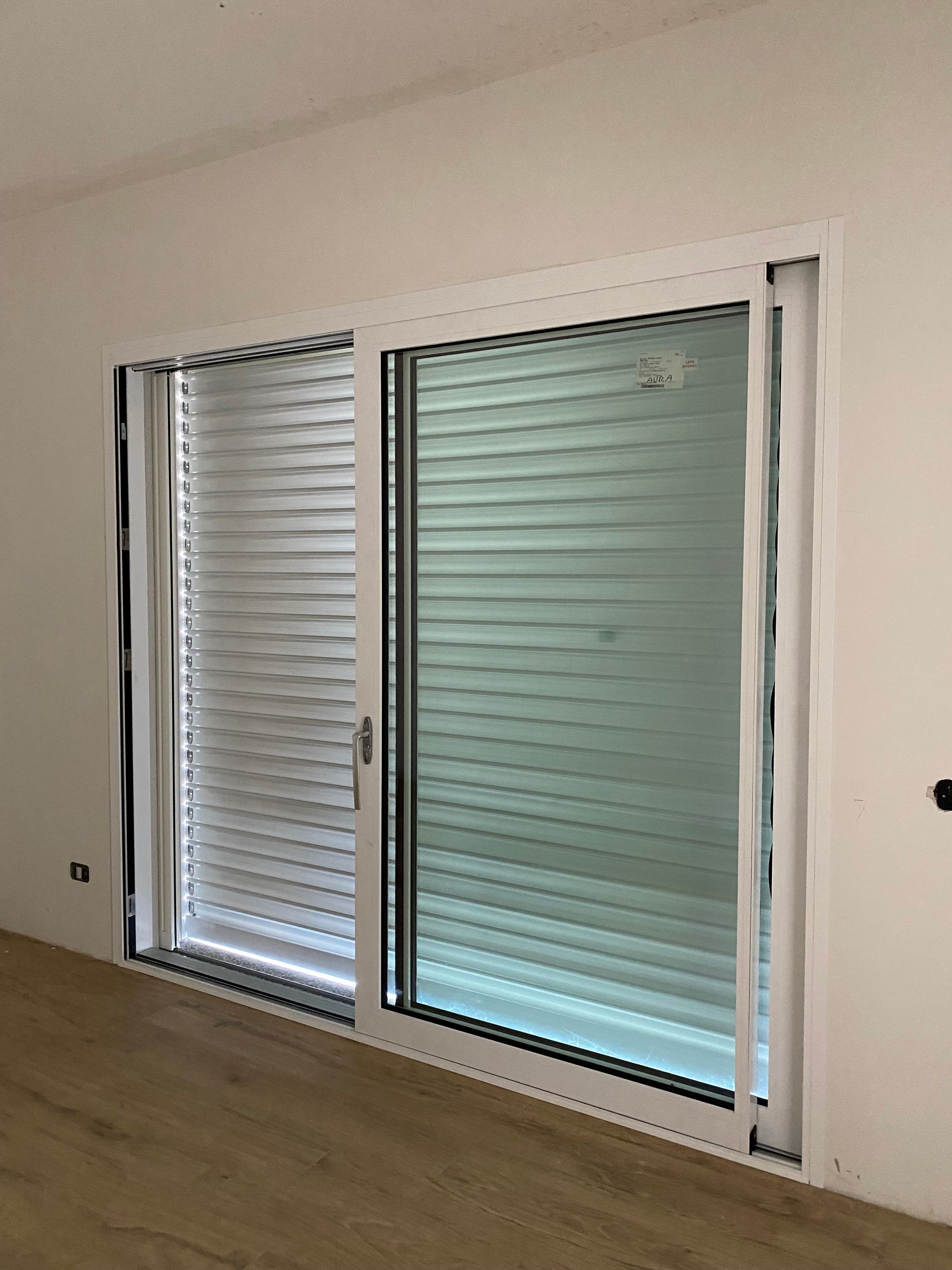 serramenti gallarate varese