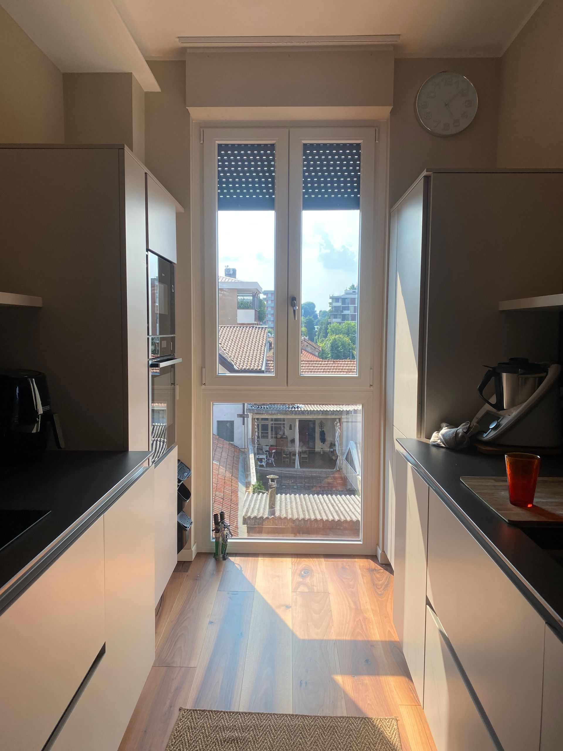 serramenti gallarate varese