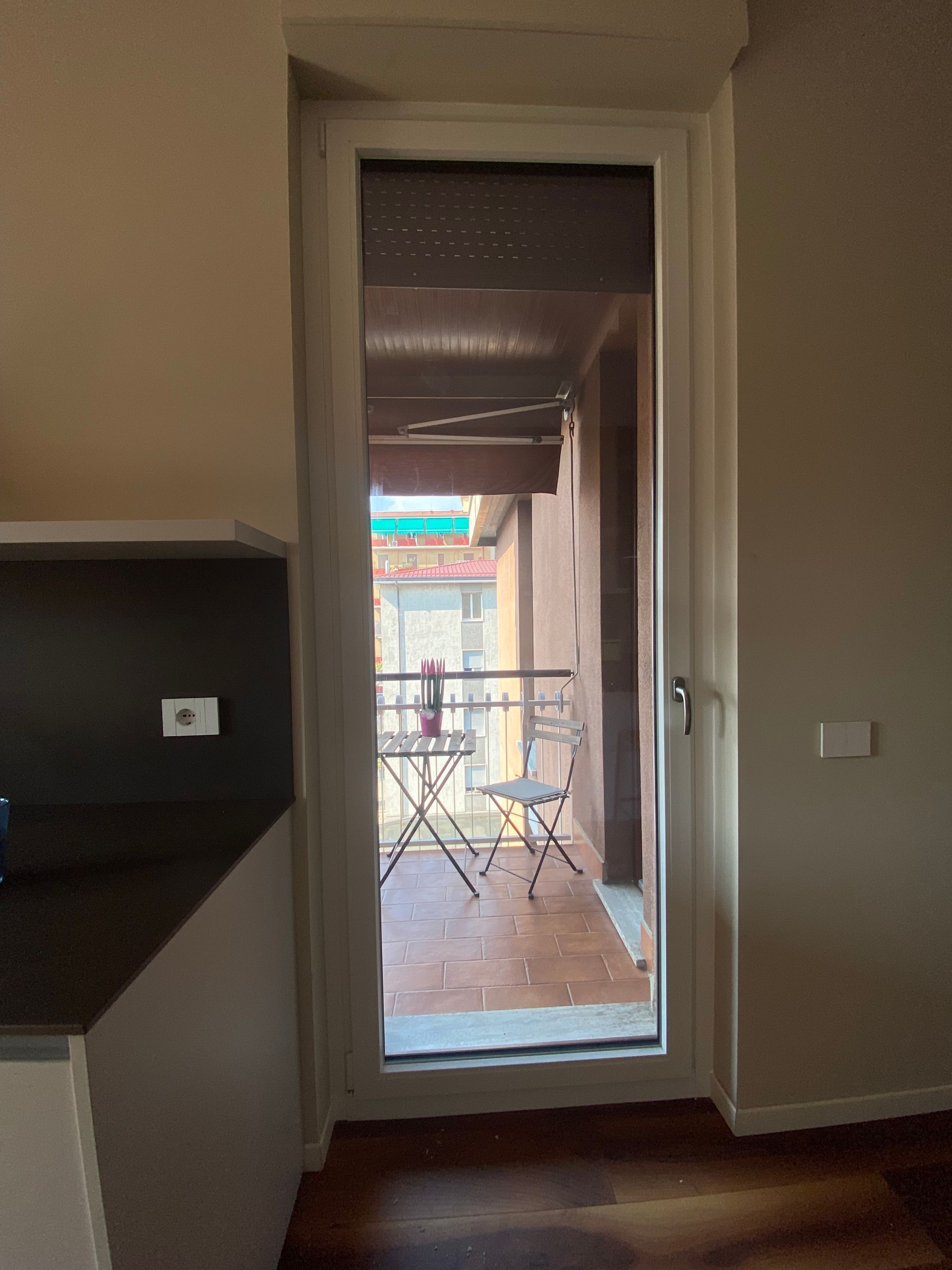 serramenti gallarate varese