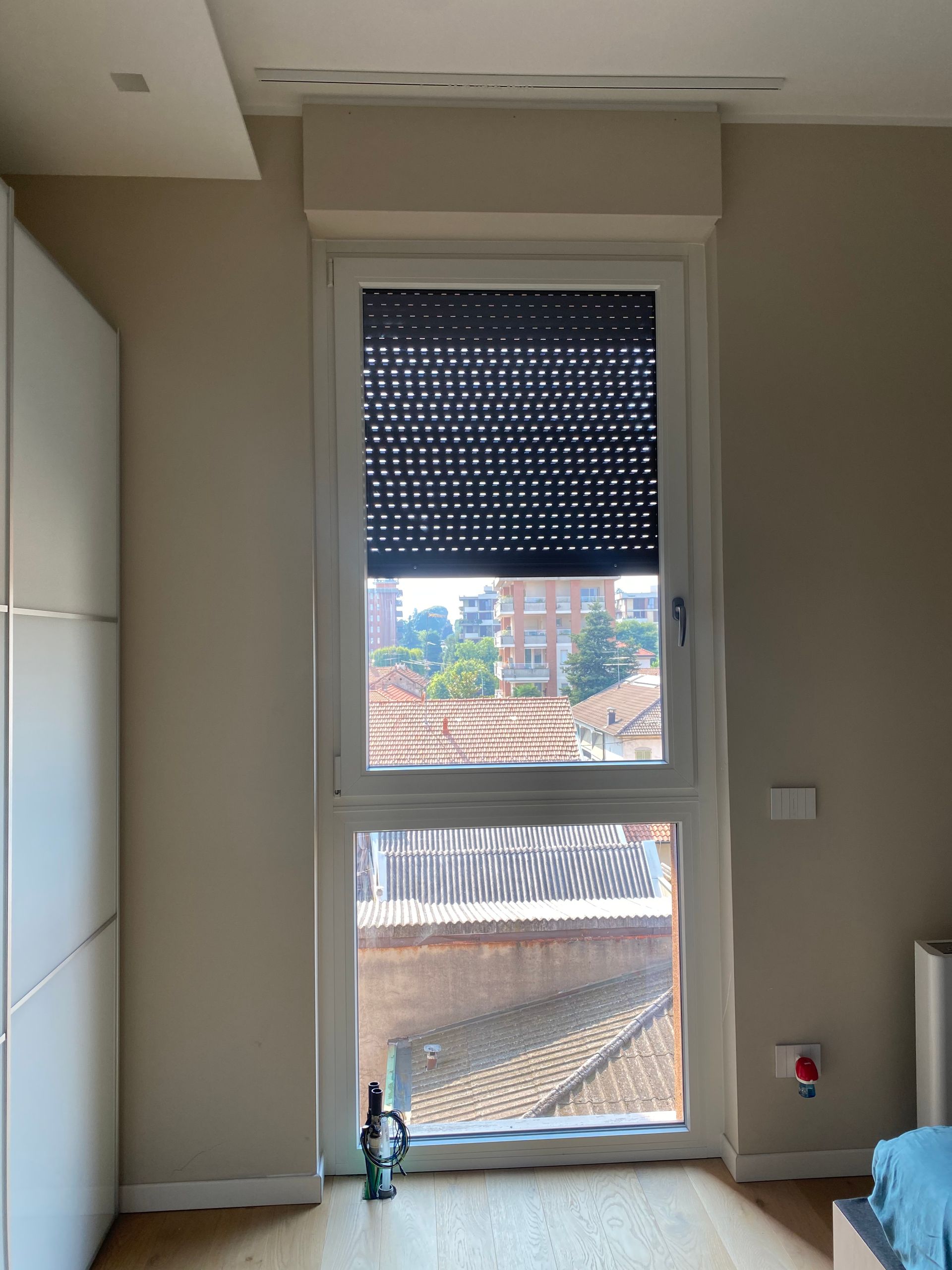 serramenti gallarate varese