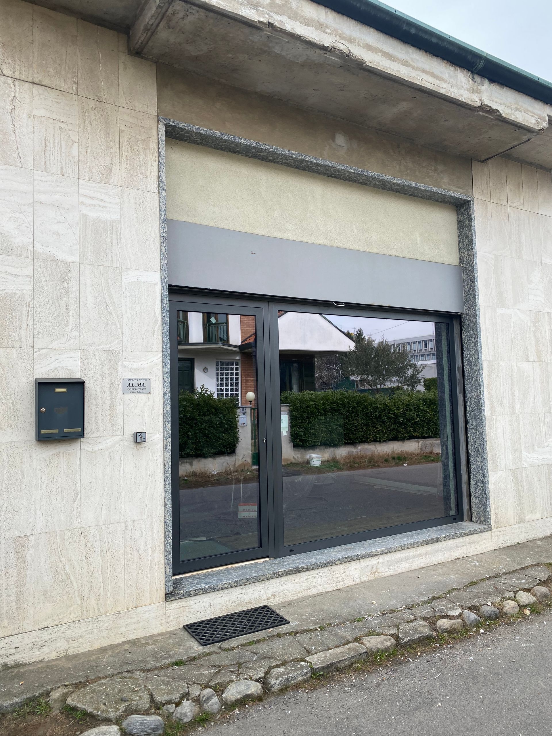 serramenti gallarate varese