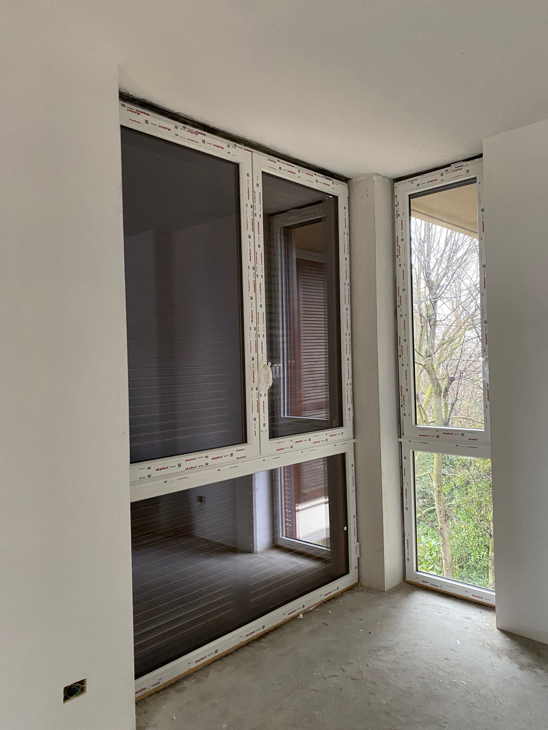 aura infissi varese gallarate