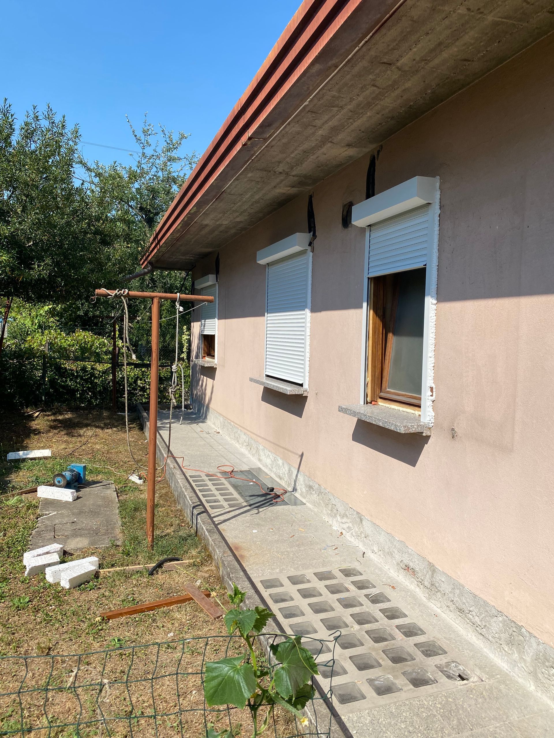 aura infissi varese gallarate