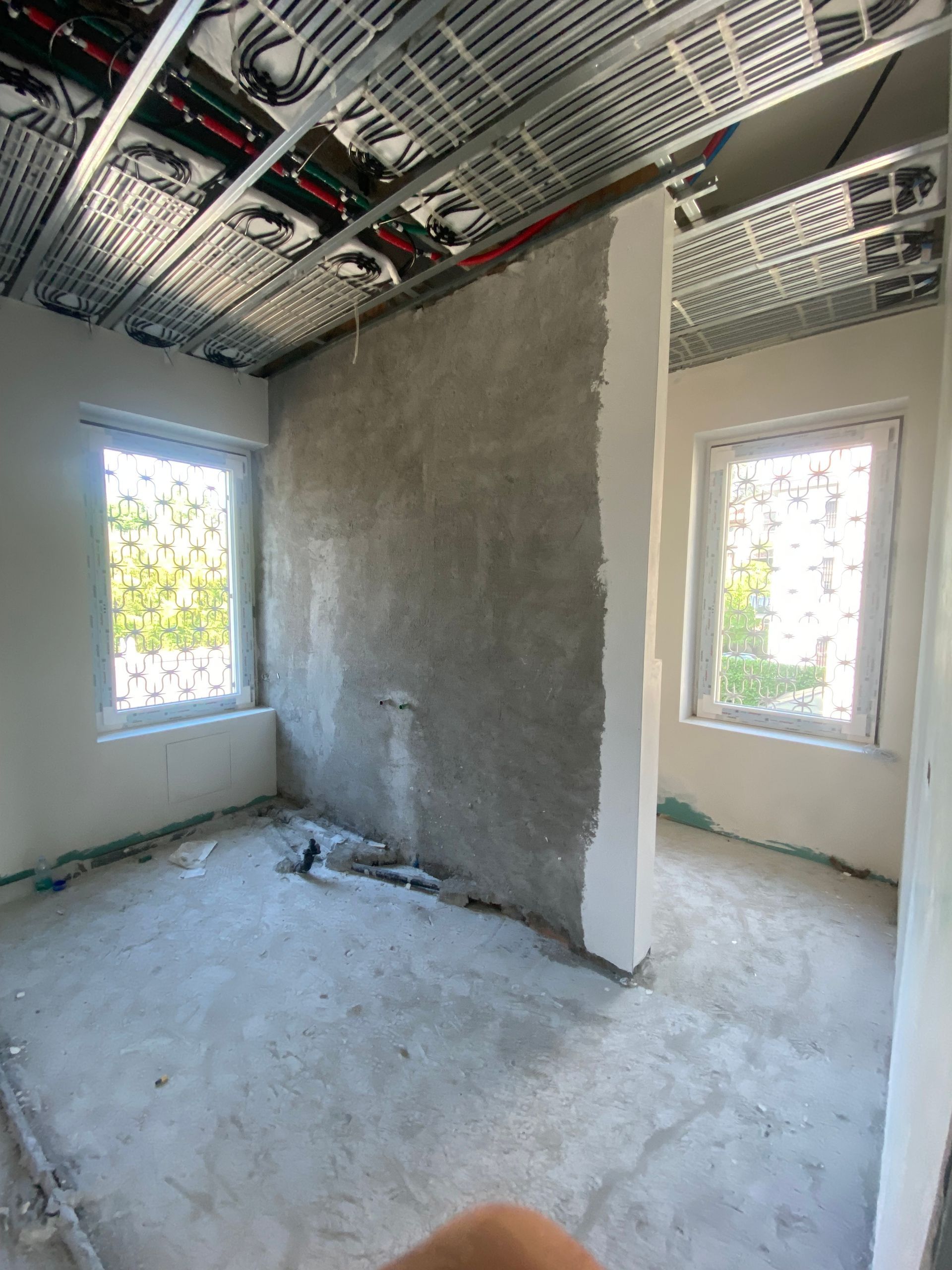 aura infissi varese gallarate