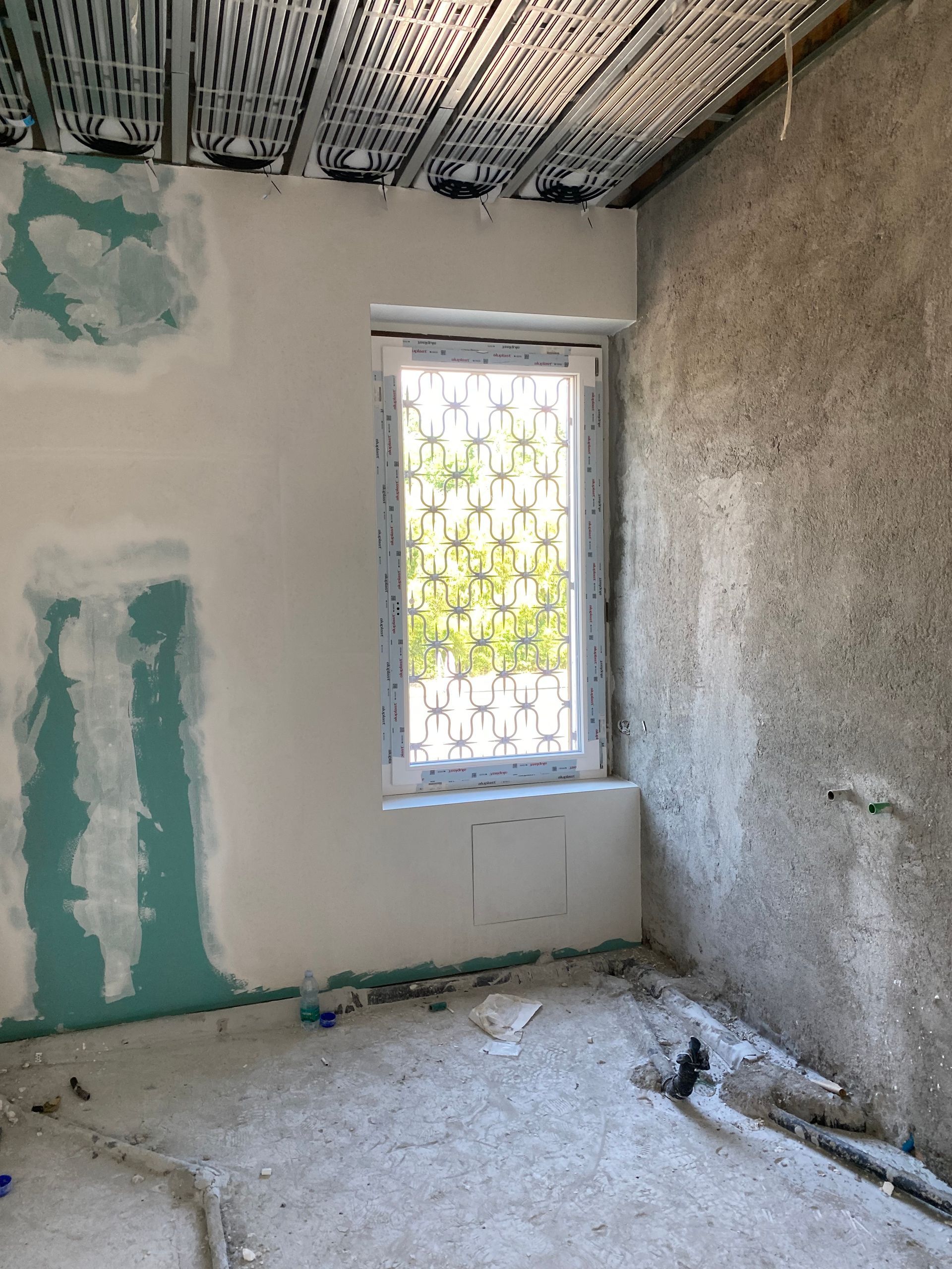 aura infissi varese gallarate