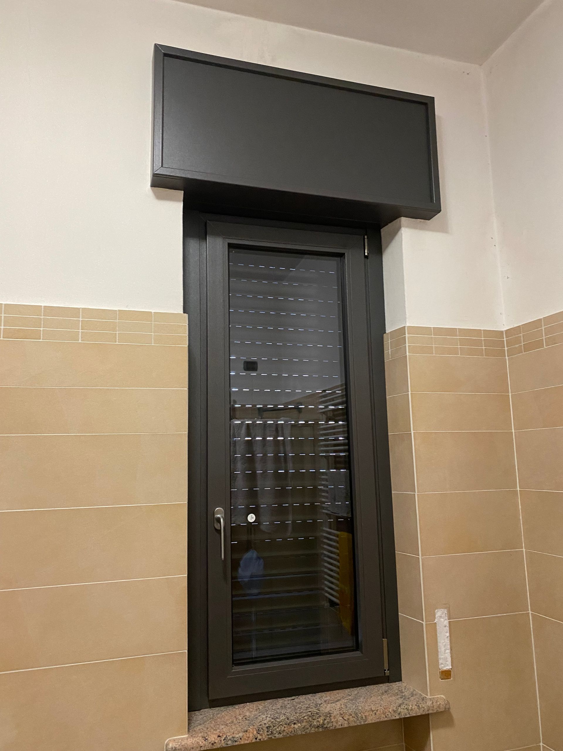 serramenti gallarate varese