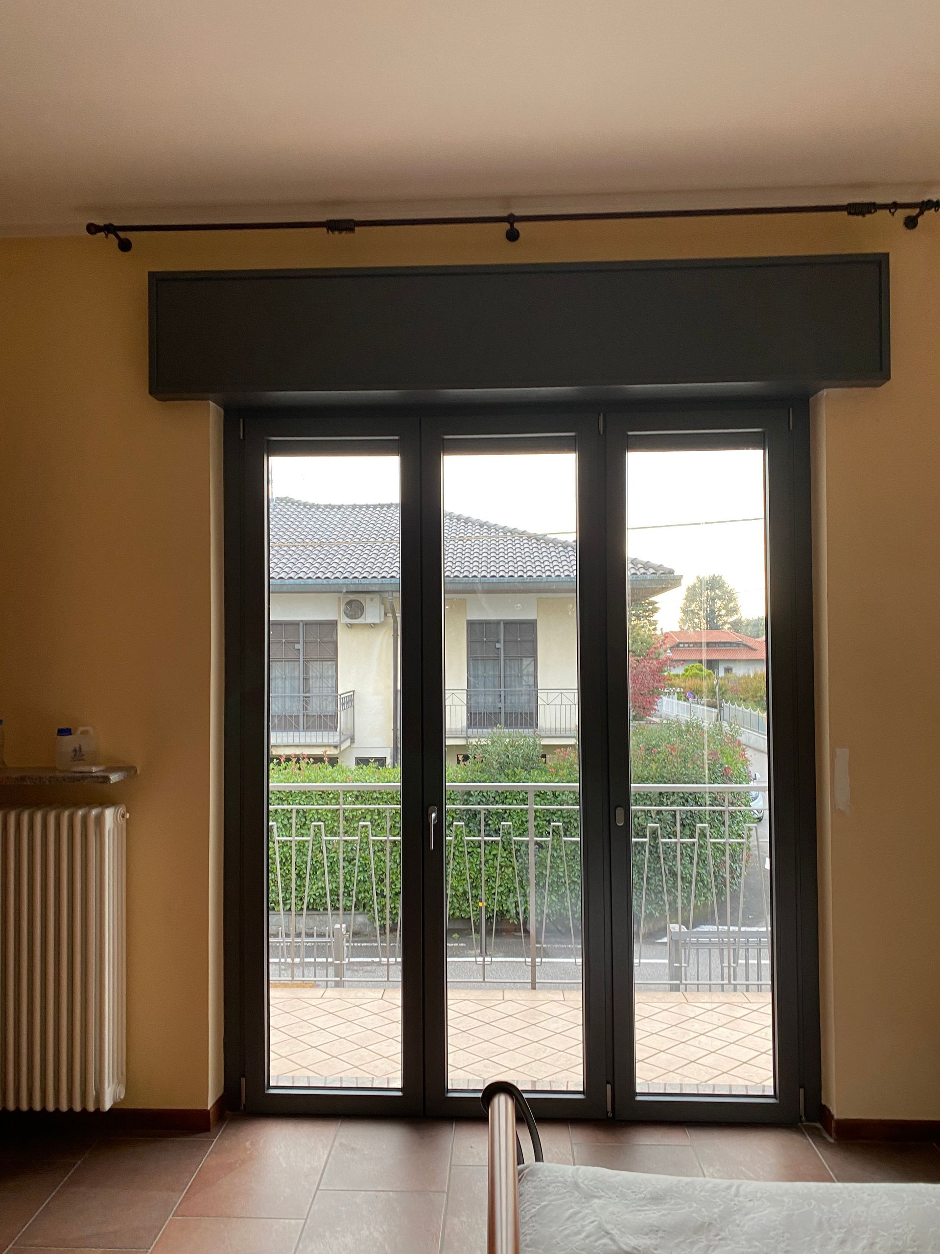 serramenti gallarate varese