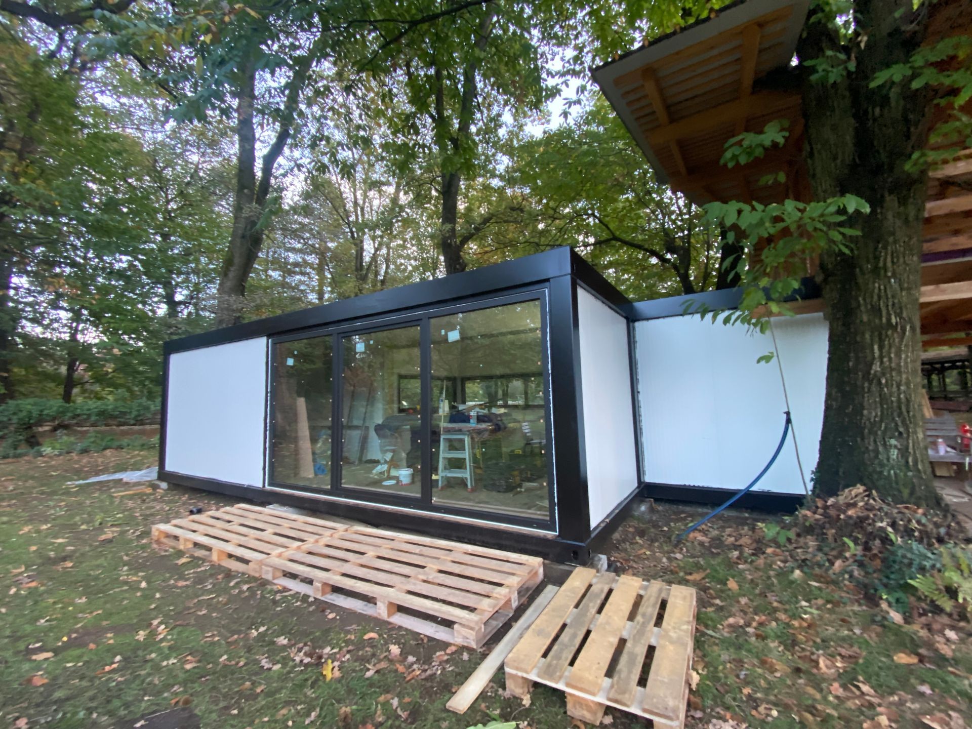 aura infissi varese gallarate