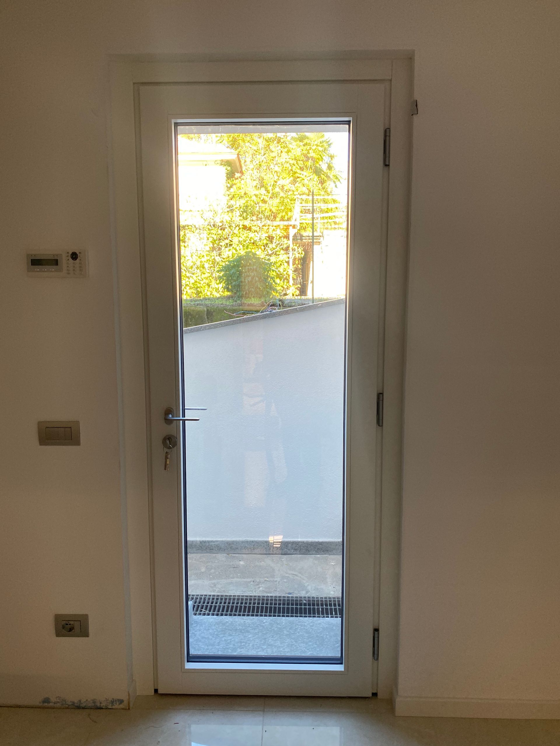 aura infissi varese gallarate