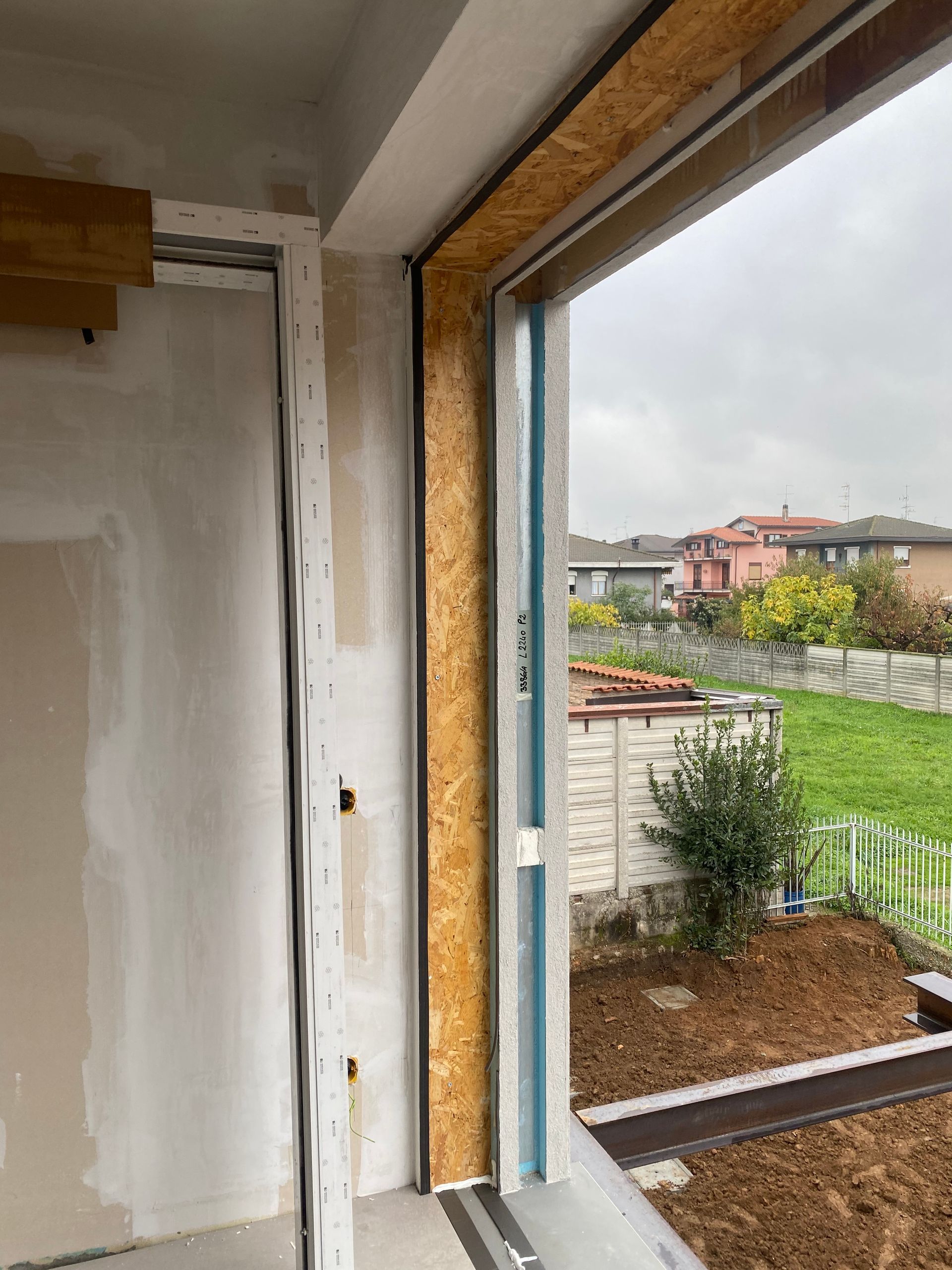 aura infissi varese gallarate