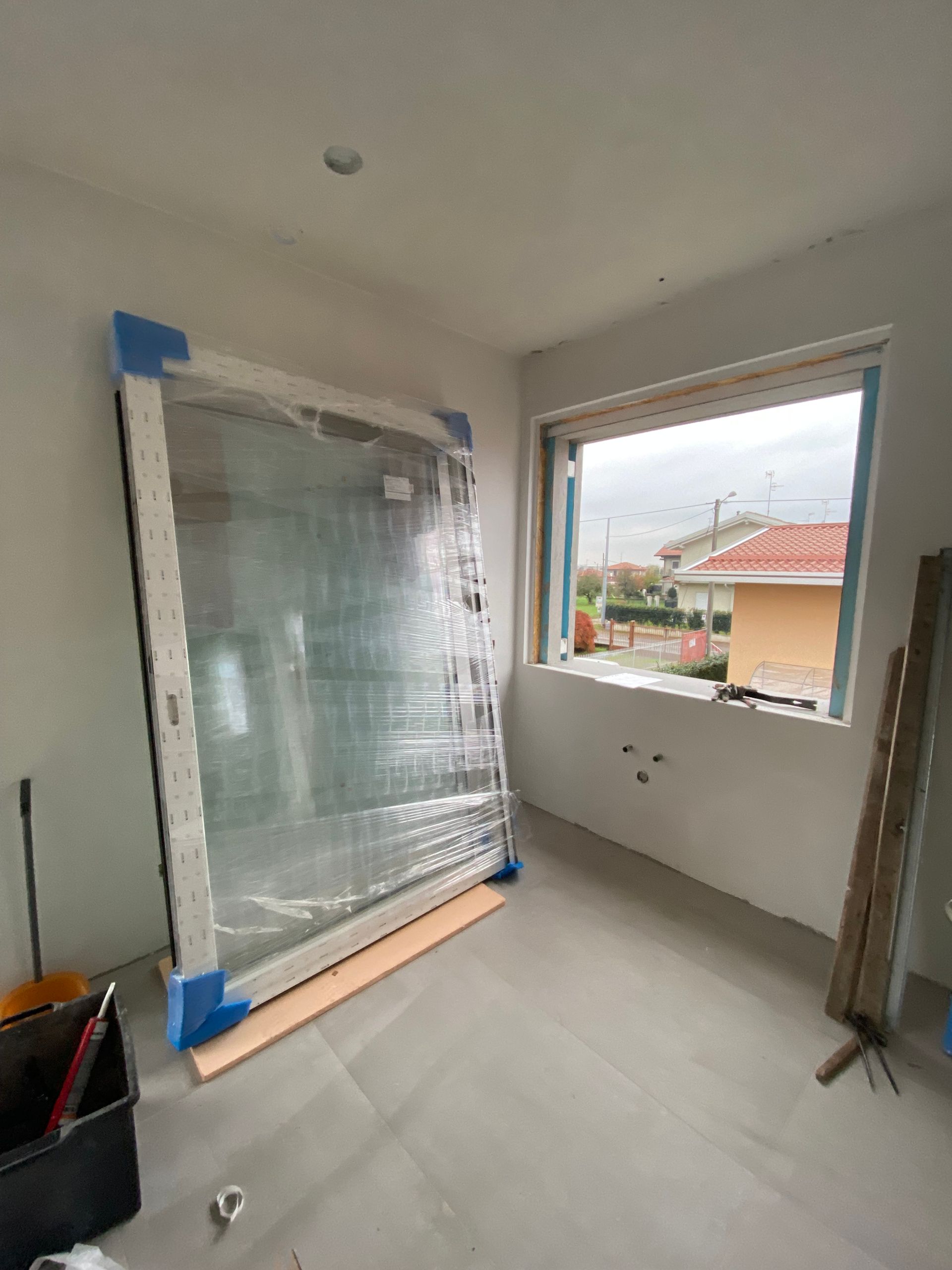 aura infissi varese gallarate