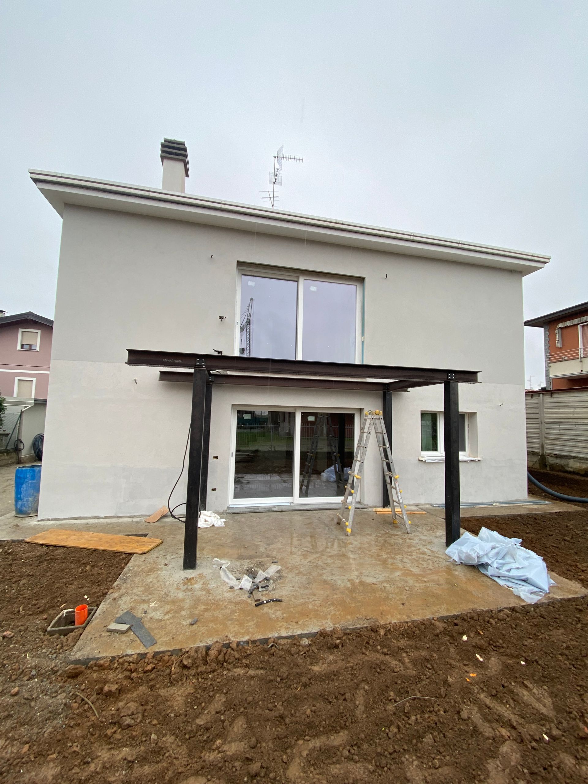 aura infissi varese gallarate