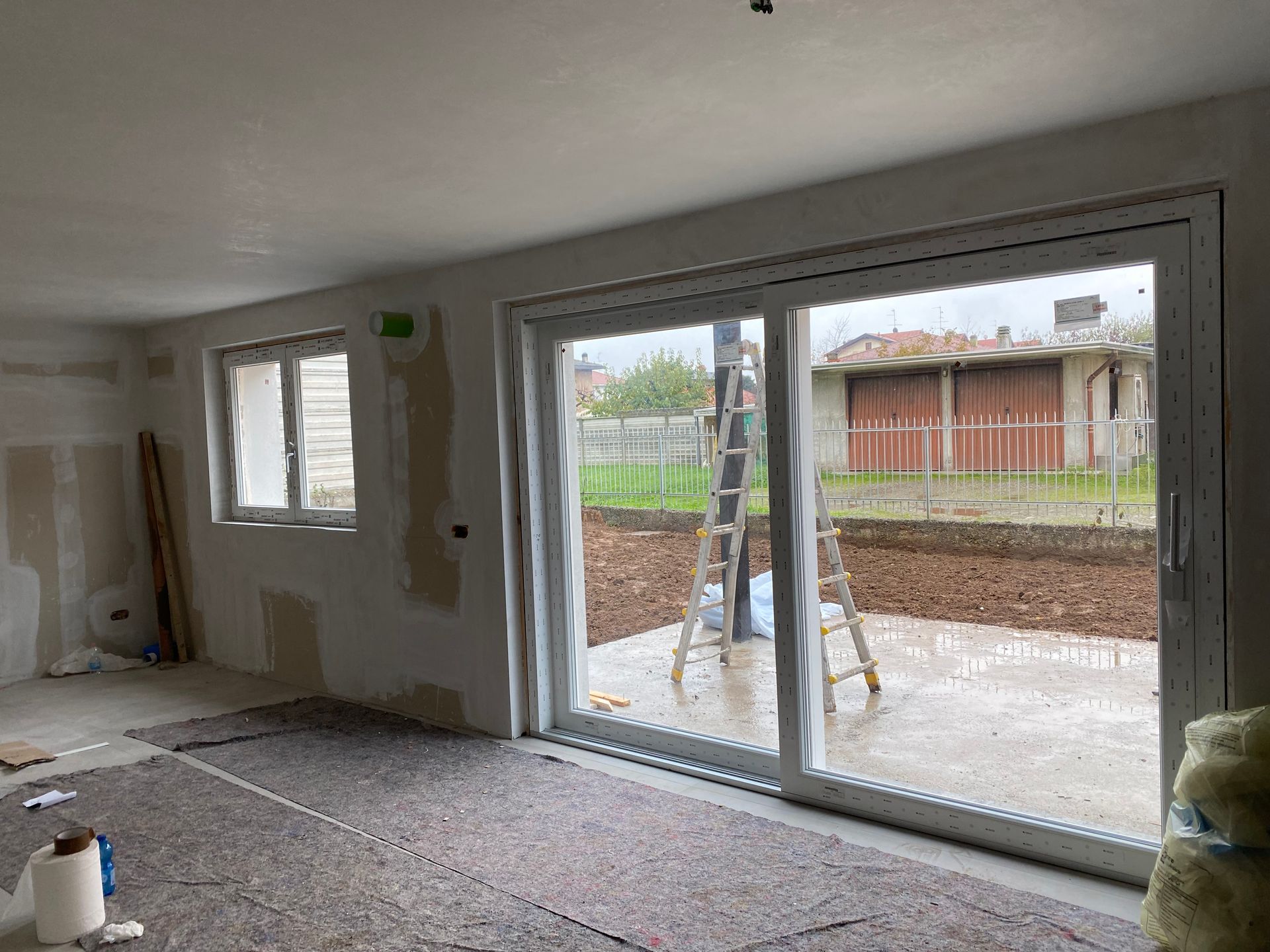 aura infissi varese gallarate