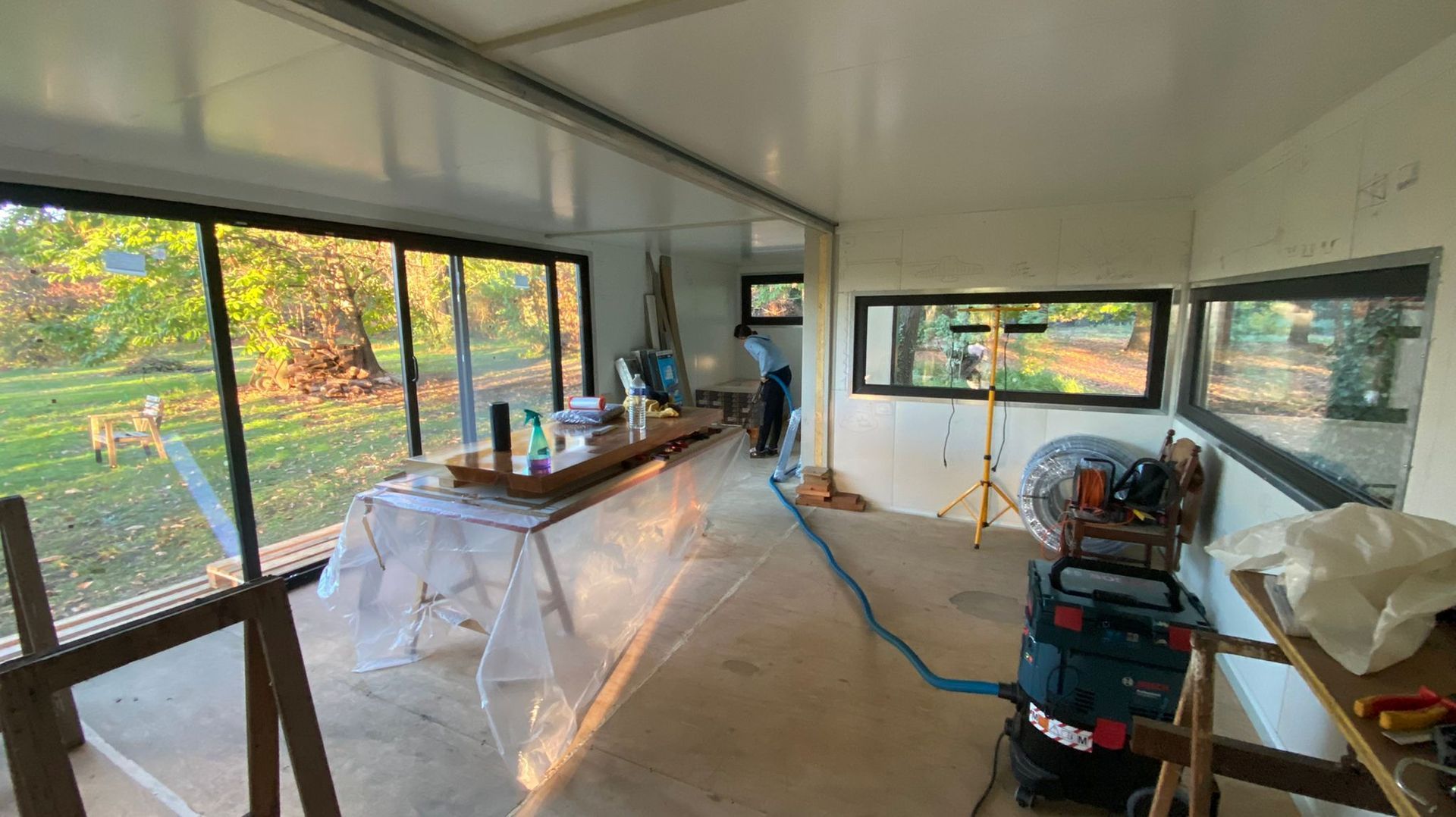 aura infissi varese gallarate