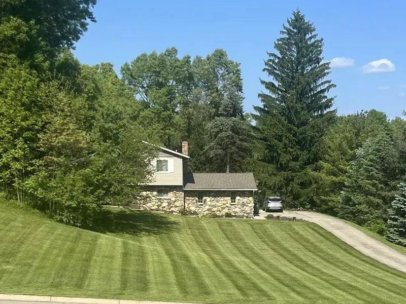 landscaping services