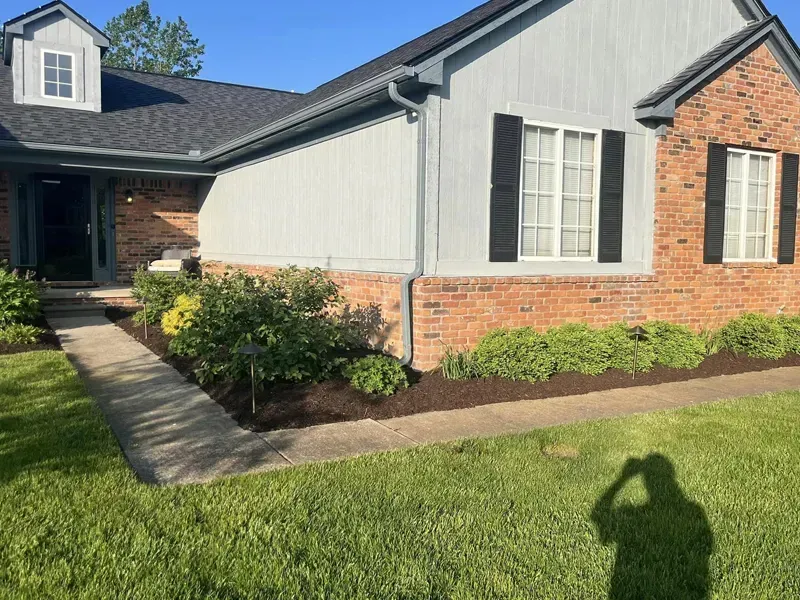 landscaping services