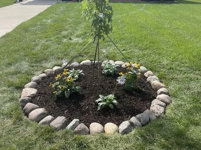 landscaping services