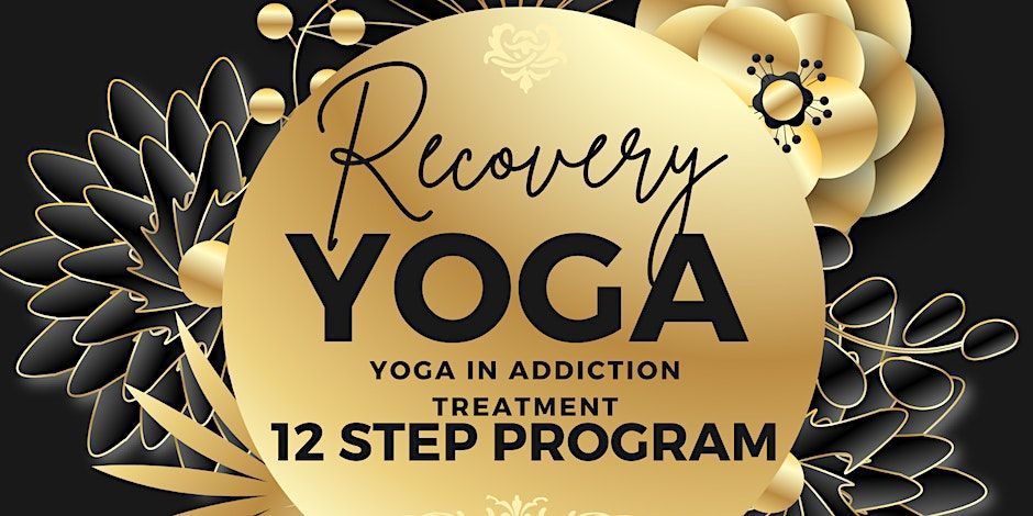 Yoga for Recovery
