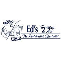 Eds heating and sales air