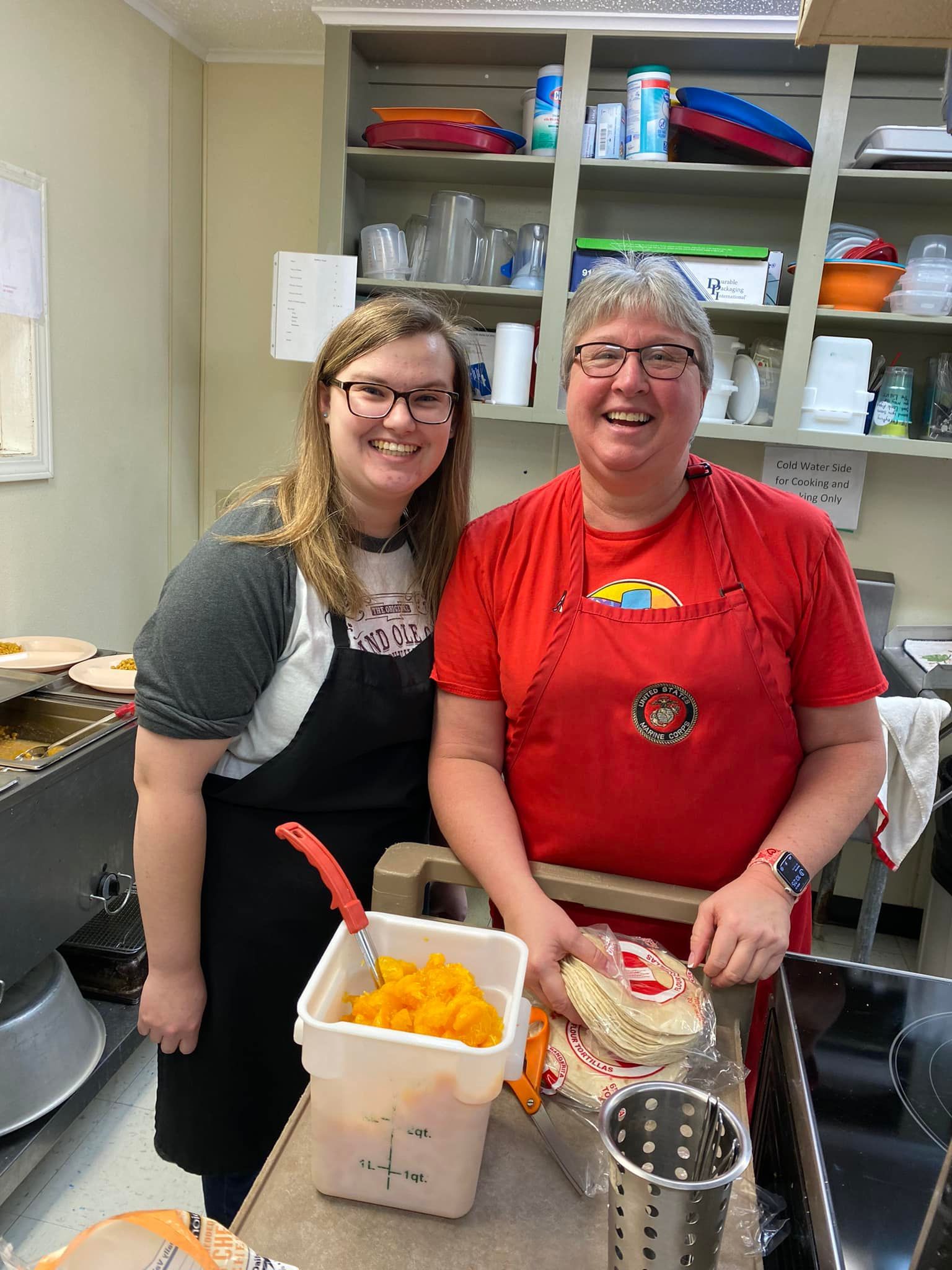 The Prep Center Staff